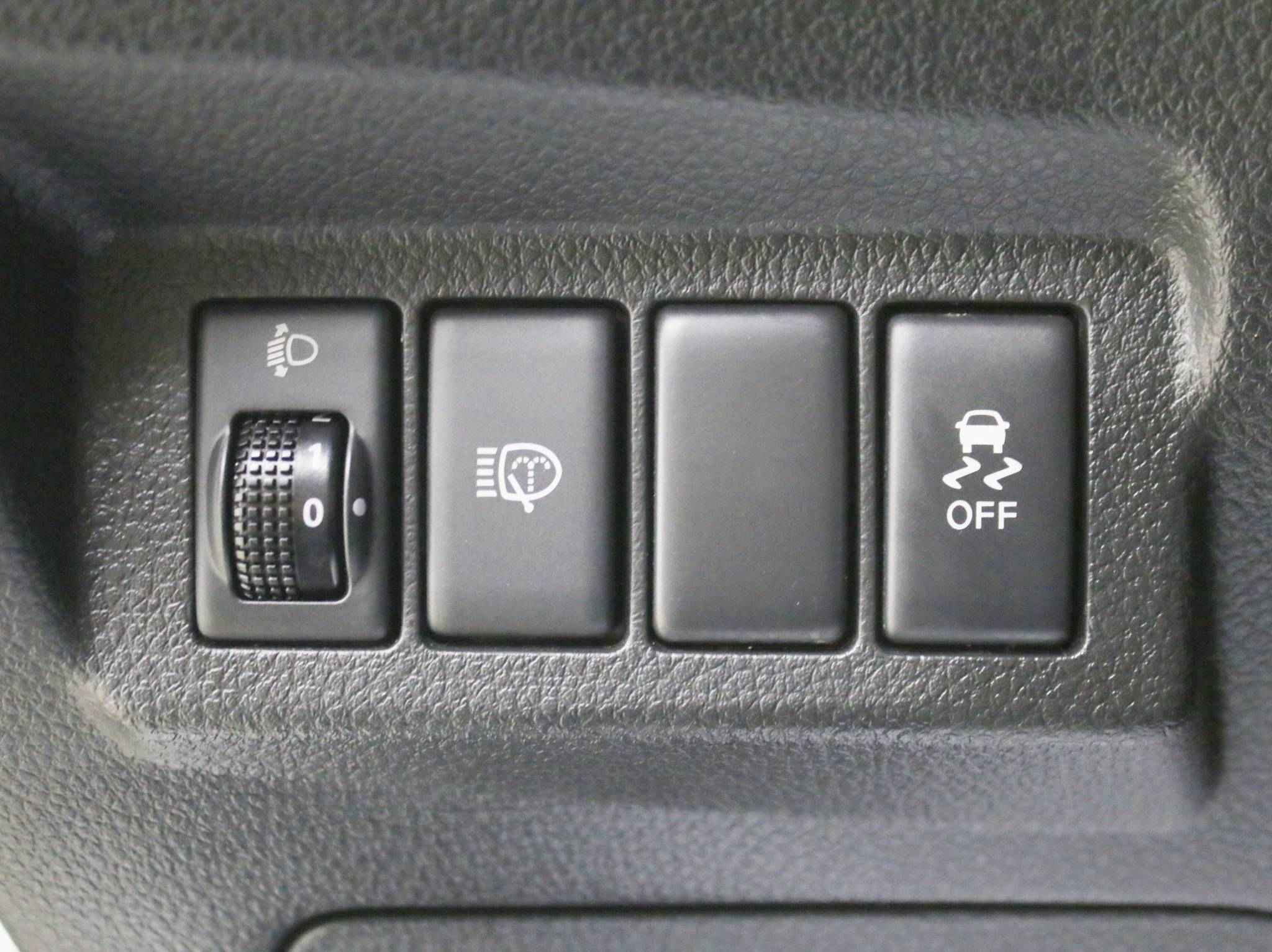 Nissan X-Trail, II Рестайлинг