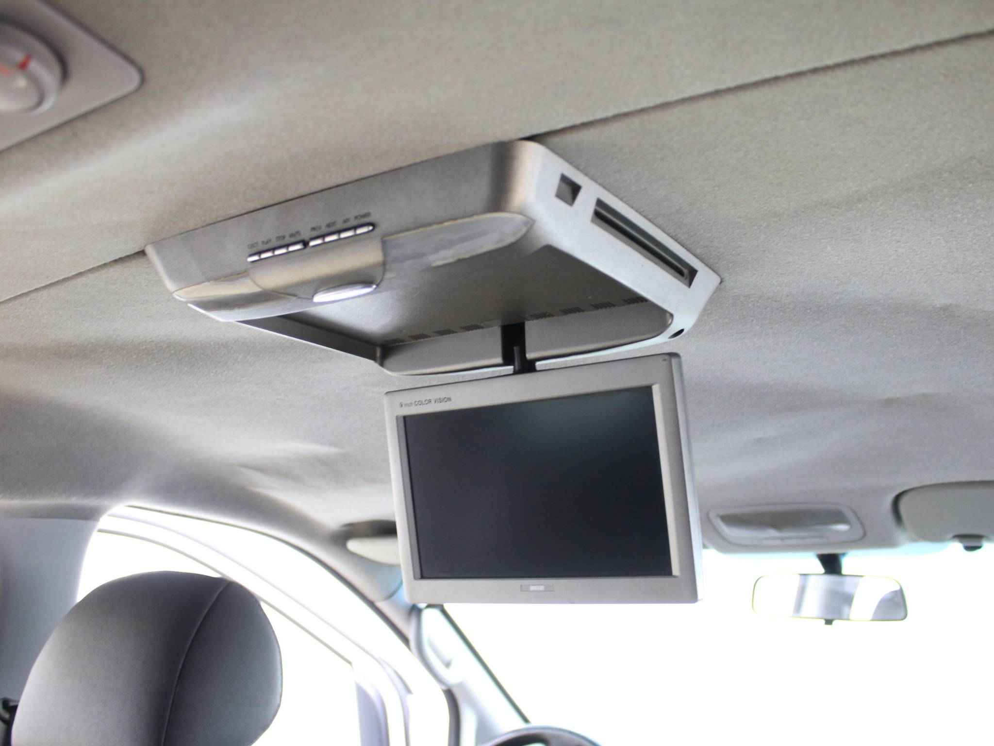 Hyundai Grand Starex, I