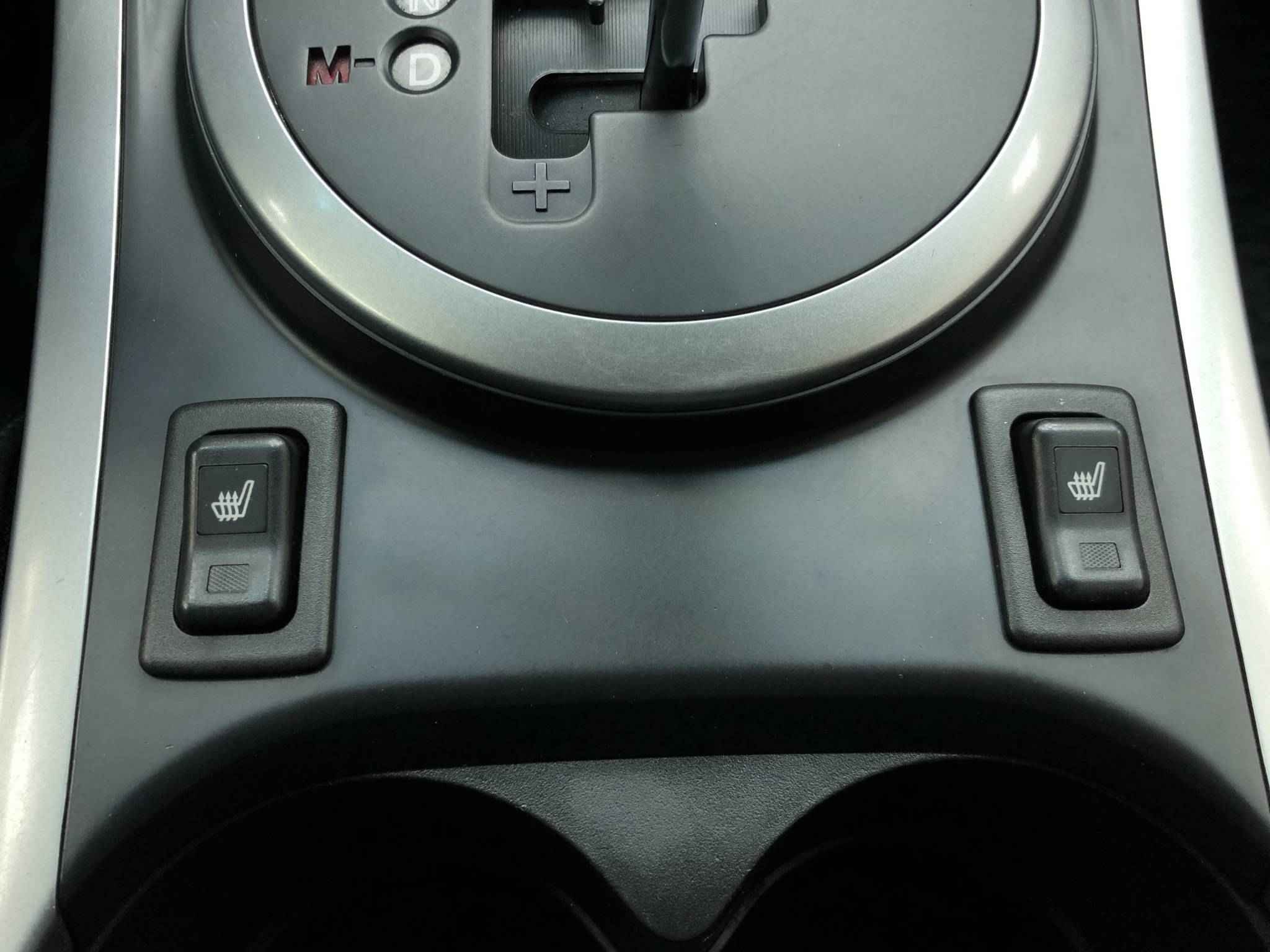 Mazda CX-7, I Рестайлинг