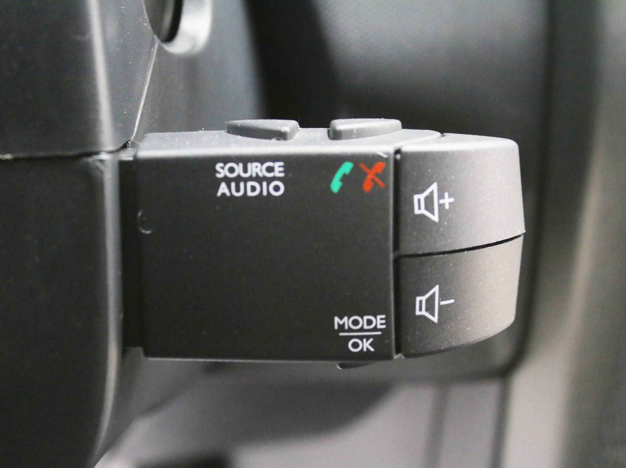 Renault Duster, I Рестайлинг