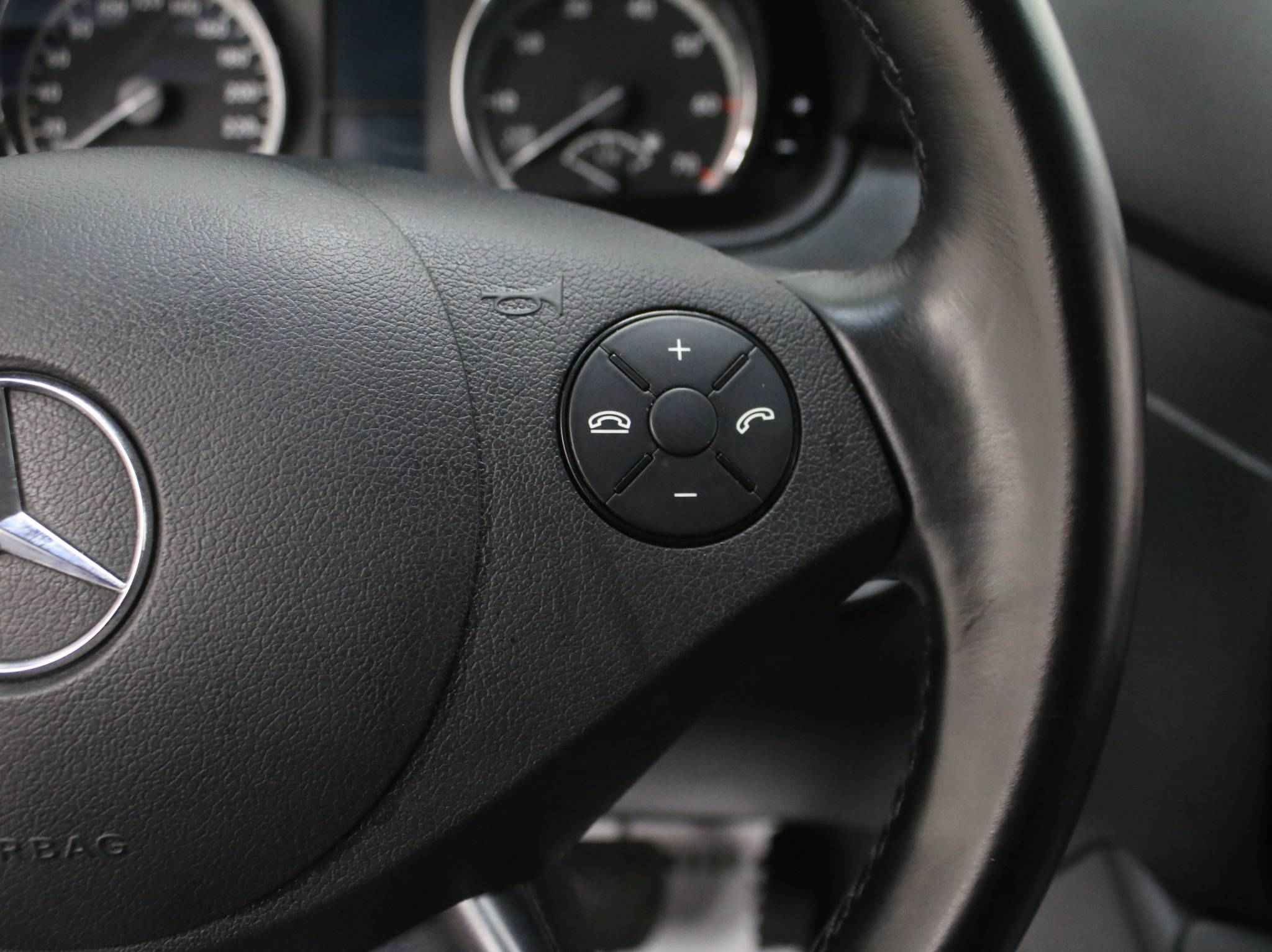 Mercedes-Benz Vito, II (W639) Рестайлинг