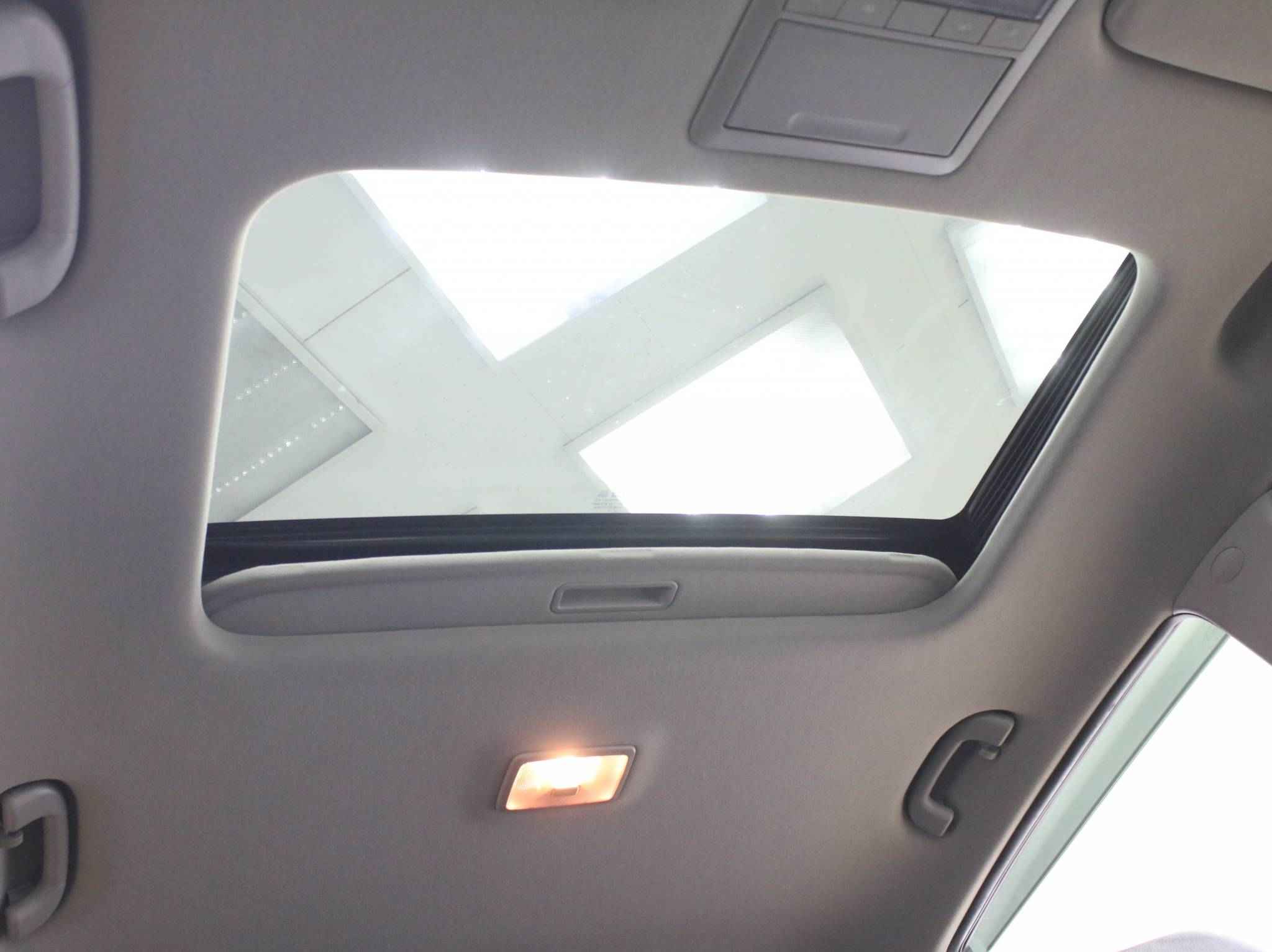 Chevrolet Captiva, I Рестайлинг