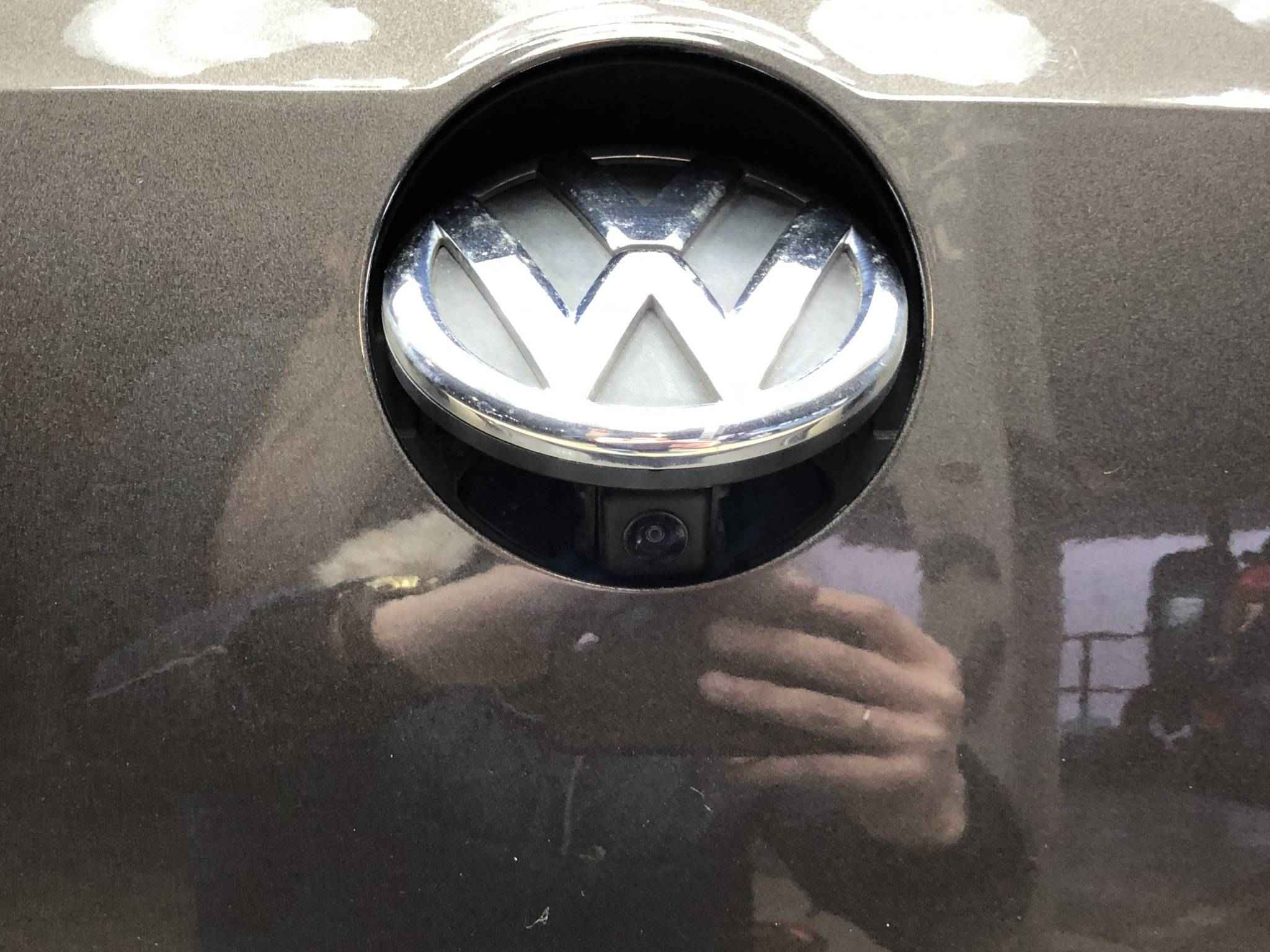 Volkswagen Passat, B7