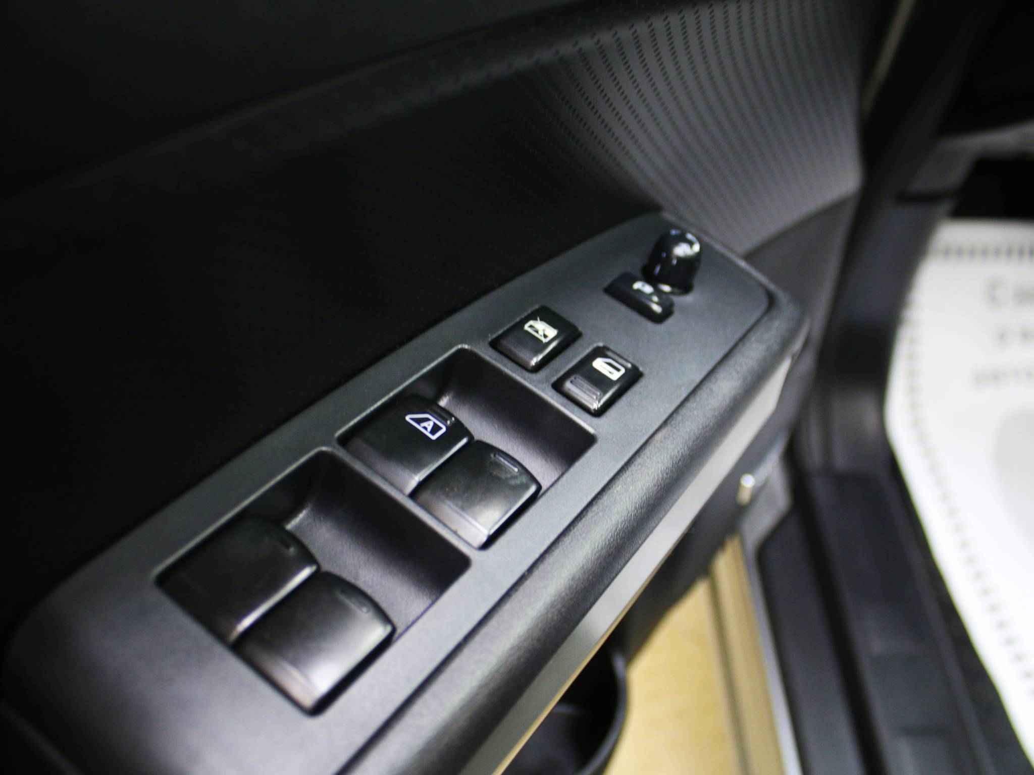 Nissan X-Trail, II Рестайлинг