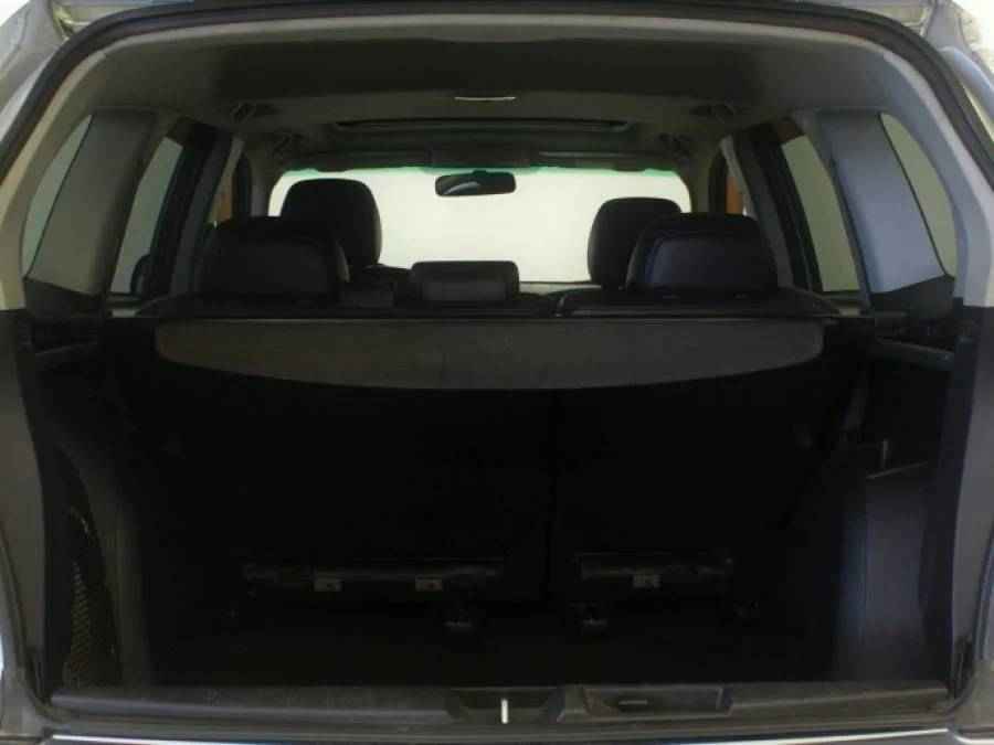 Mitsubishi Outlander, II