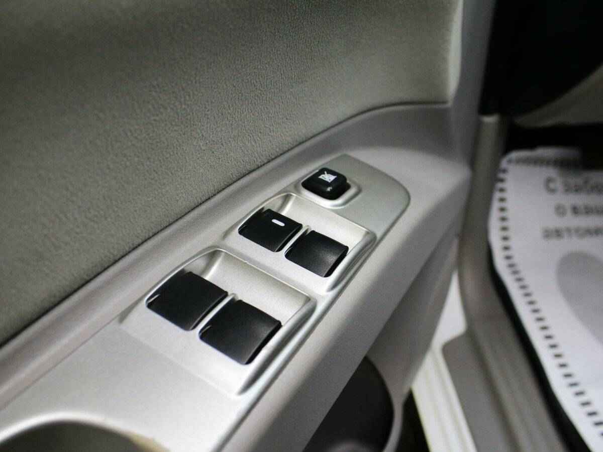 Mitsubishi Pajero Sport, II Рестайлинг