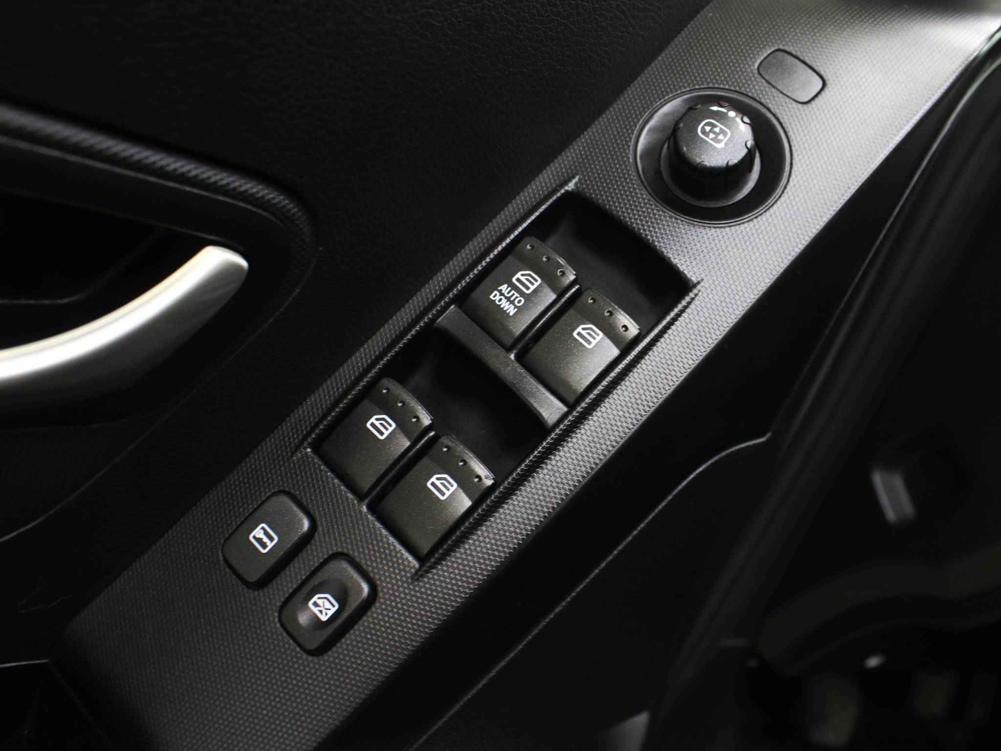 SsangYong Actyon, II Рестайлинг