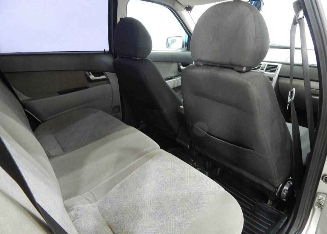 LADA (ВАЗ) Priora, I