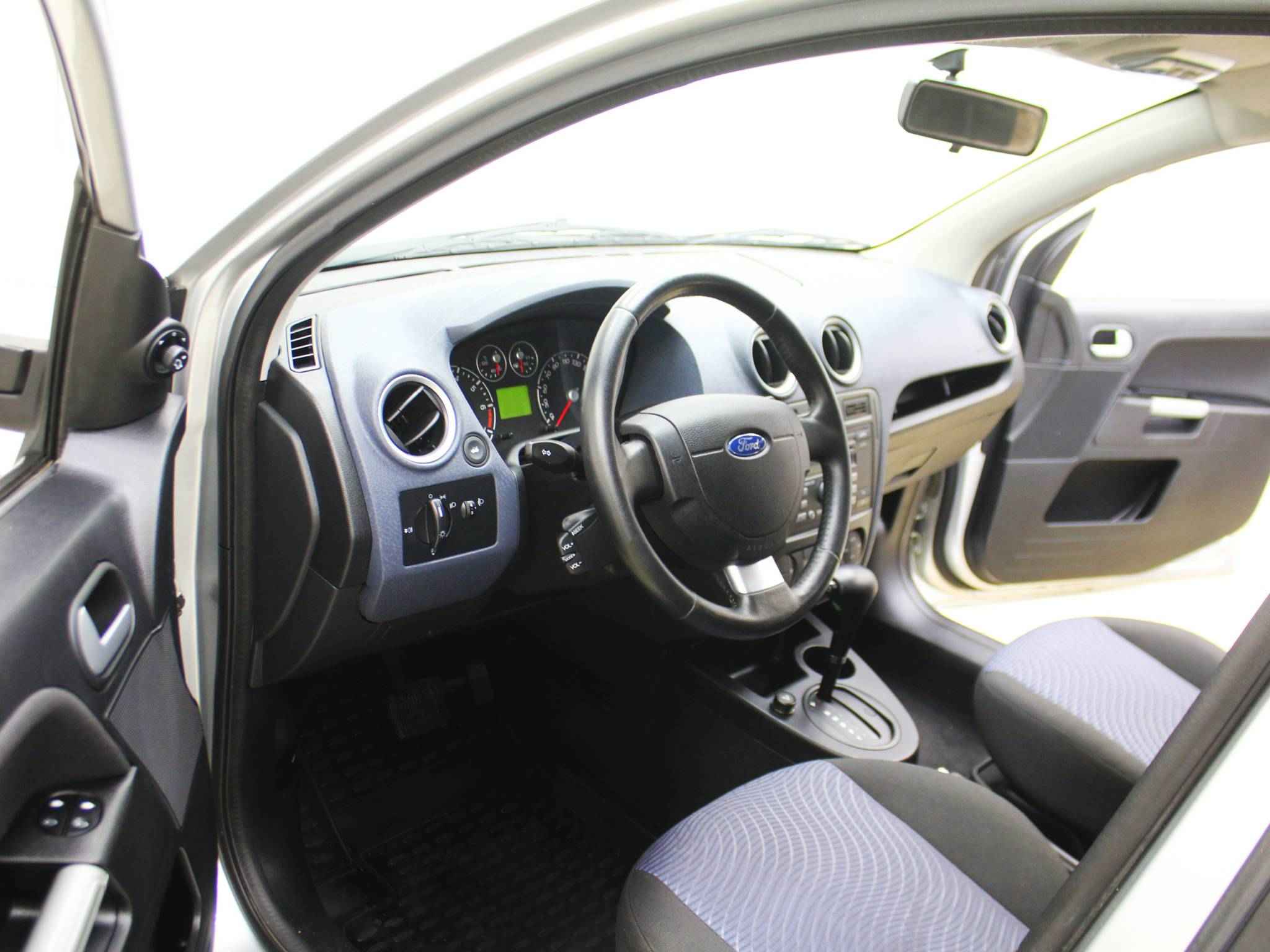 Ford Fusion, I Рестайлинг