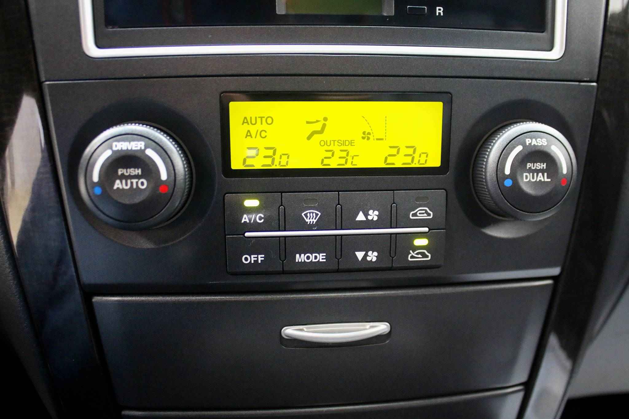 Kia Sorento, I Рестайлинг