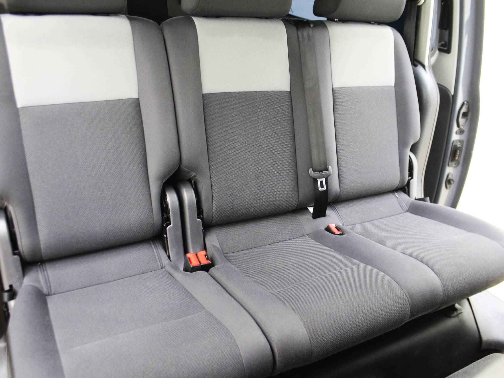 Volkswagen Caddy, III Рестайлинг