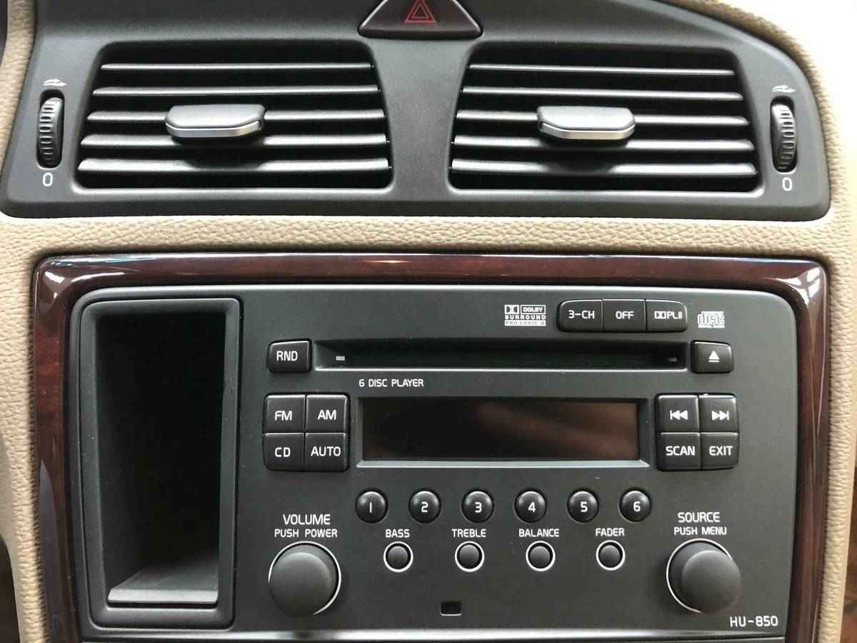 Volvo S60, I Рестайлинг