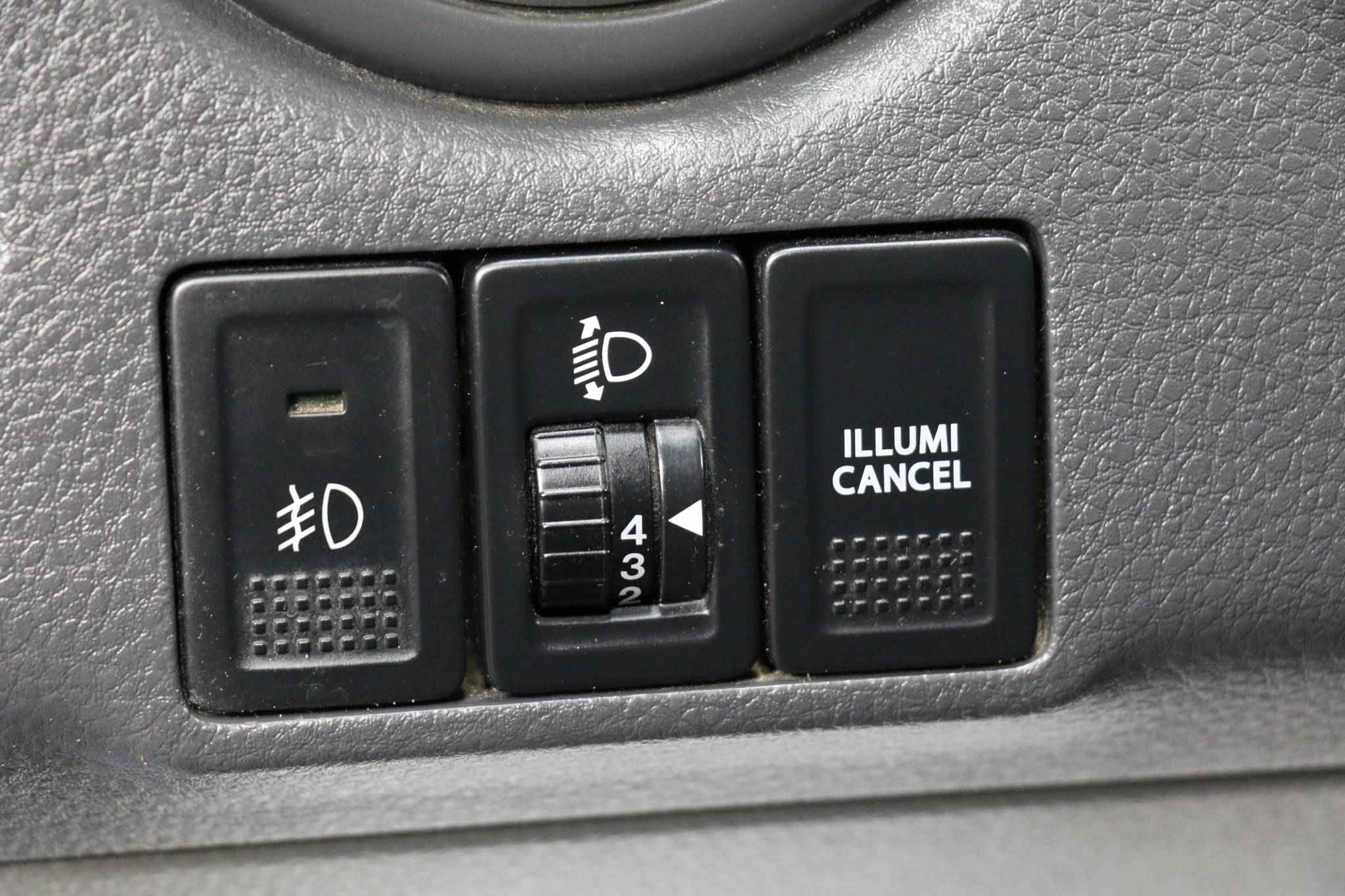 Suzuki SX4, I (Classic)