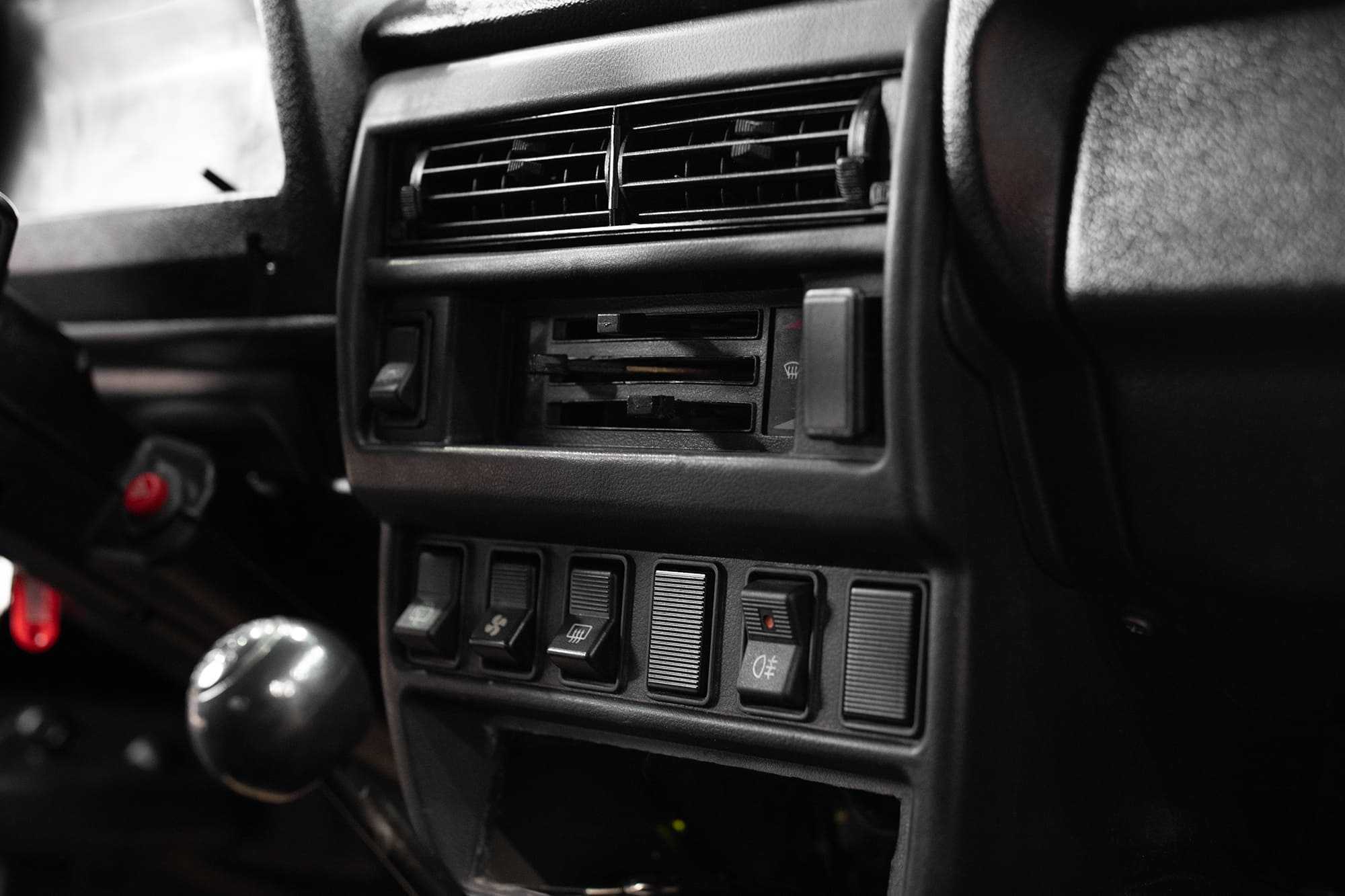 LADA (ВАЗ) 2121 (4x4)