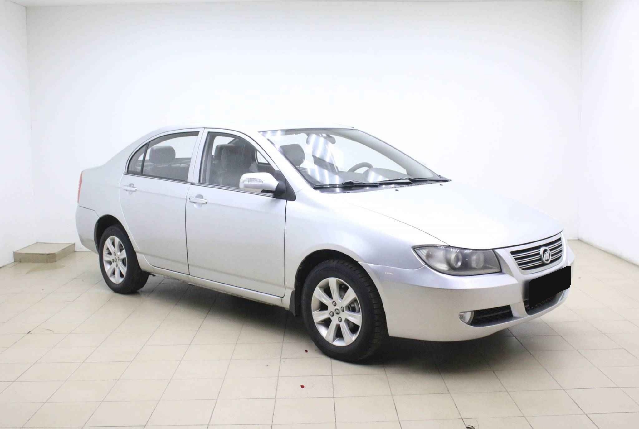 Lifan Solano, I (620)