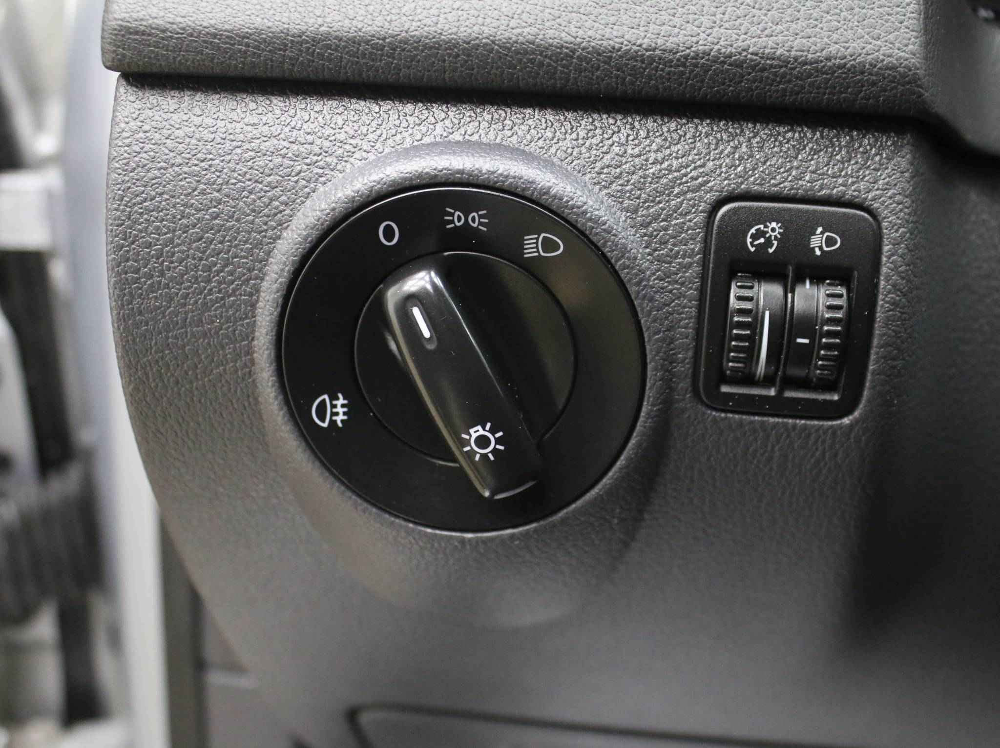 Volkswagen Golf Plus, I