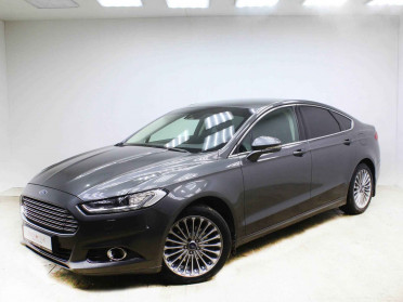 Ford Mondeo, V