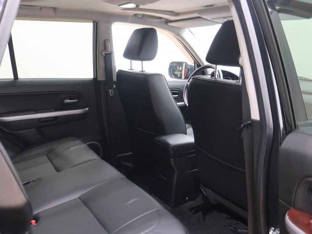 Suzuki Grand Vitara, III