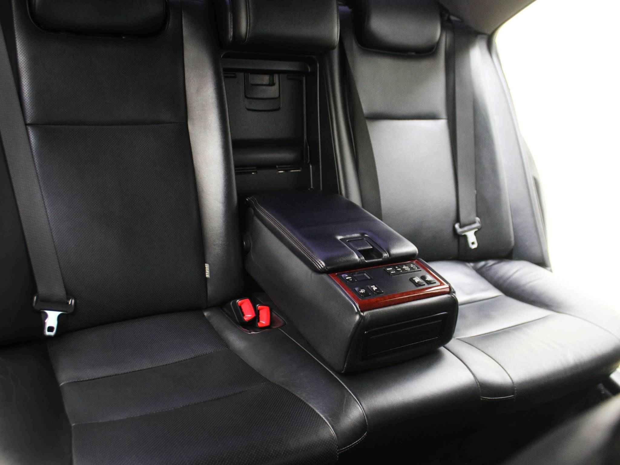 Toyota Camry, VII (XV50)