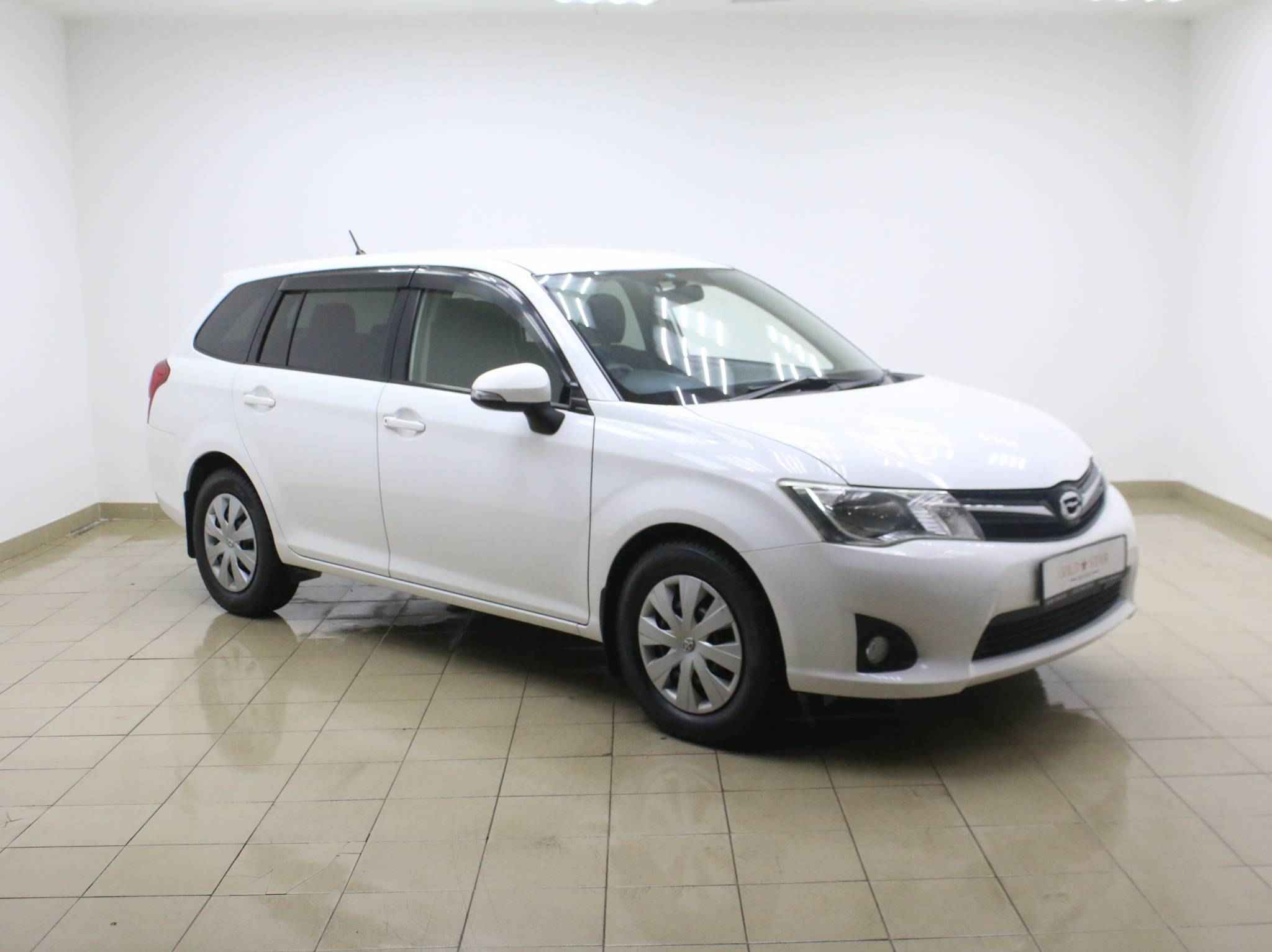 Toyota Corolla, XI (E160, E170)