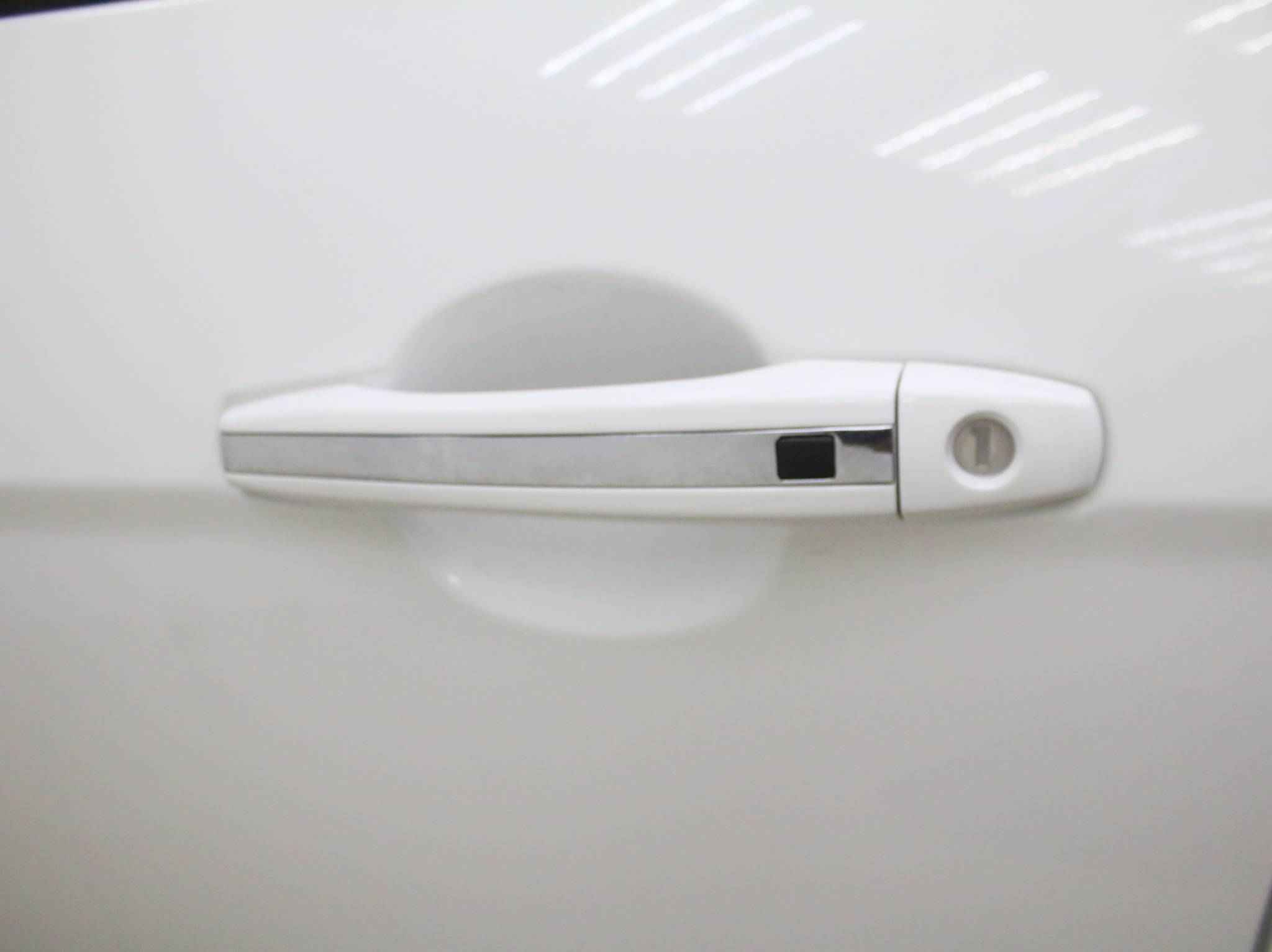 Geely Emgrand 7, I Рестайлинг