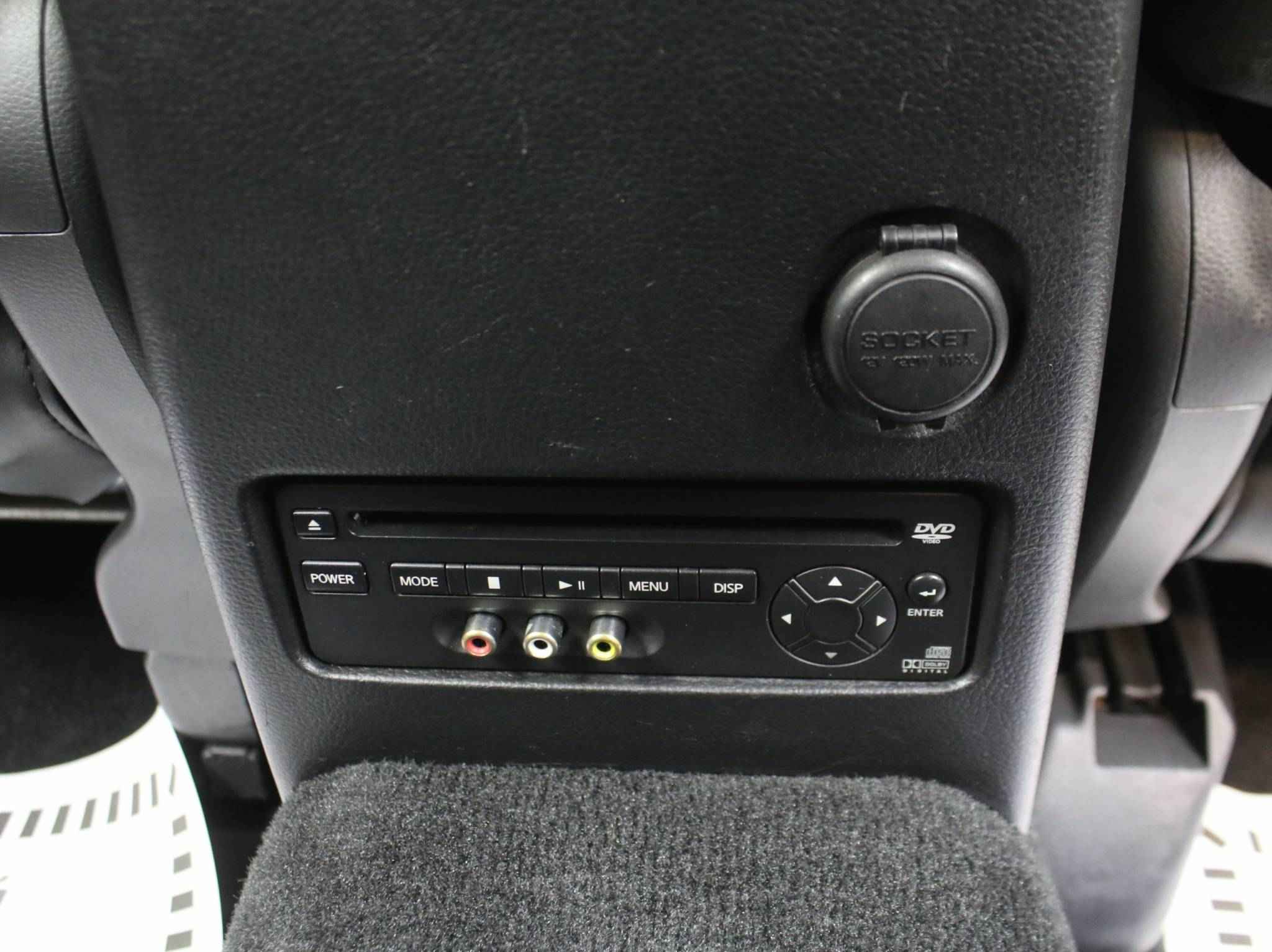 Infiniti FX, I (S50) Рестайлинг