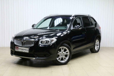 Brilliance V5, I