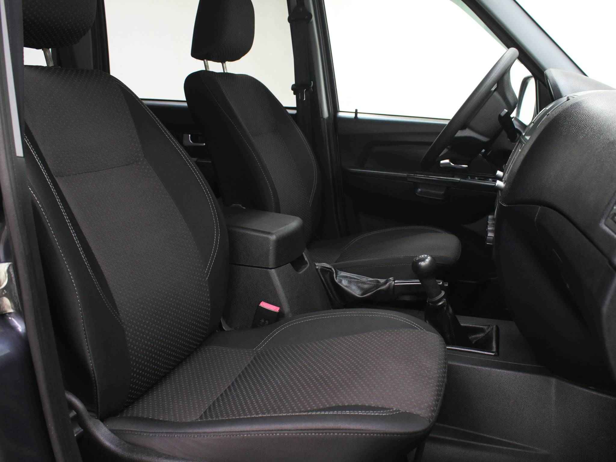 УАЗ Patriot, I Рестайлинг 2