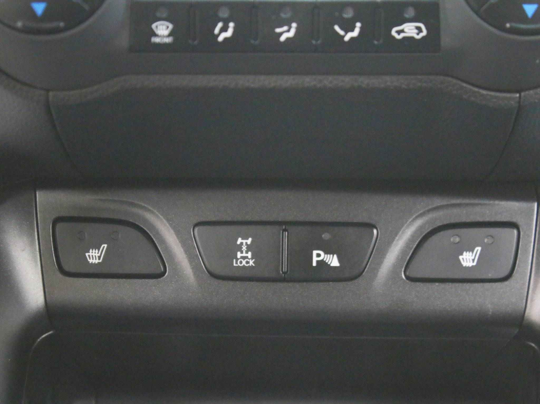 Hyundai ix35, I Рестайлинг