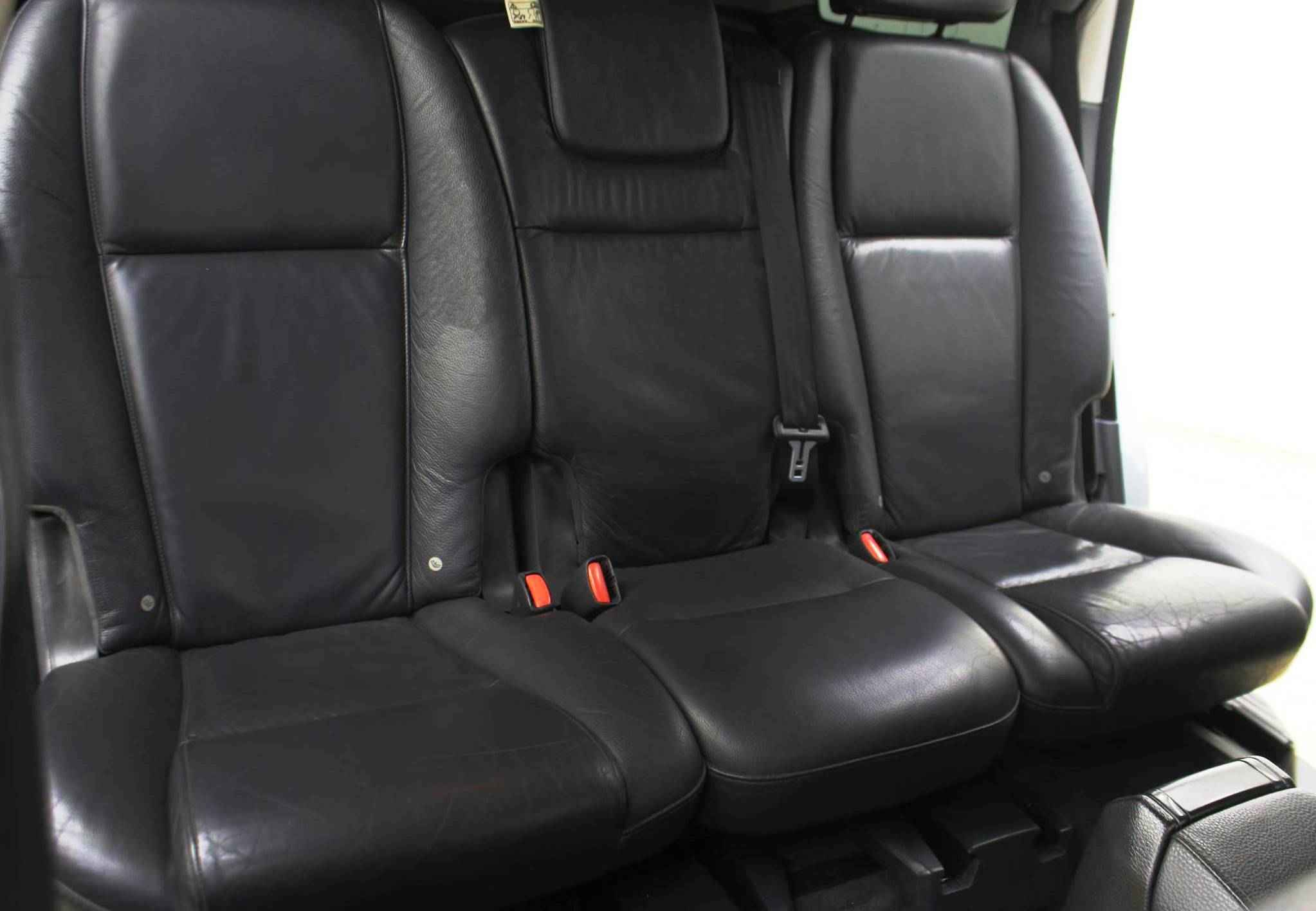 Volvo XC90, I Рестайлинг