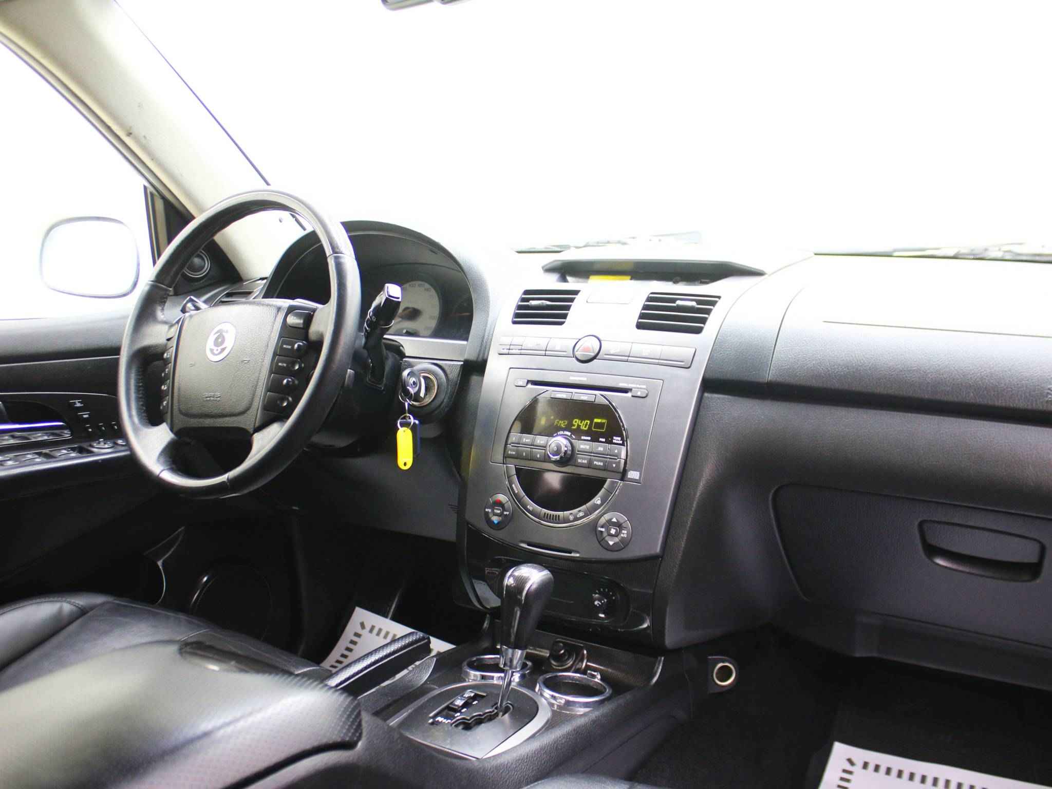 SsangYong Rexton, II