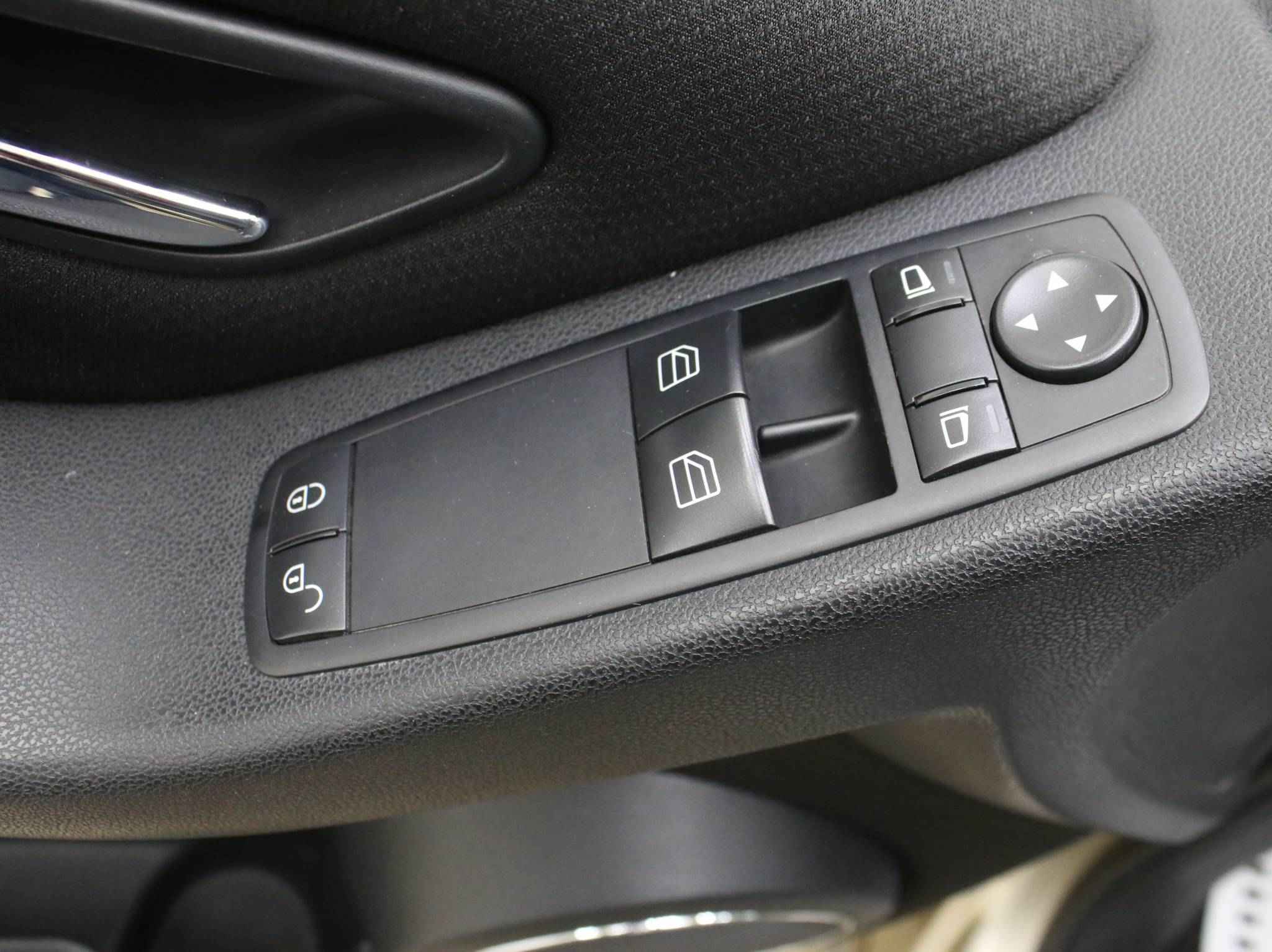 Mercedes-Benz A-Класс, II (W169)