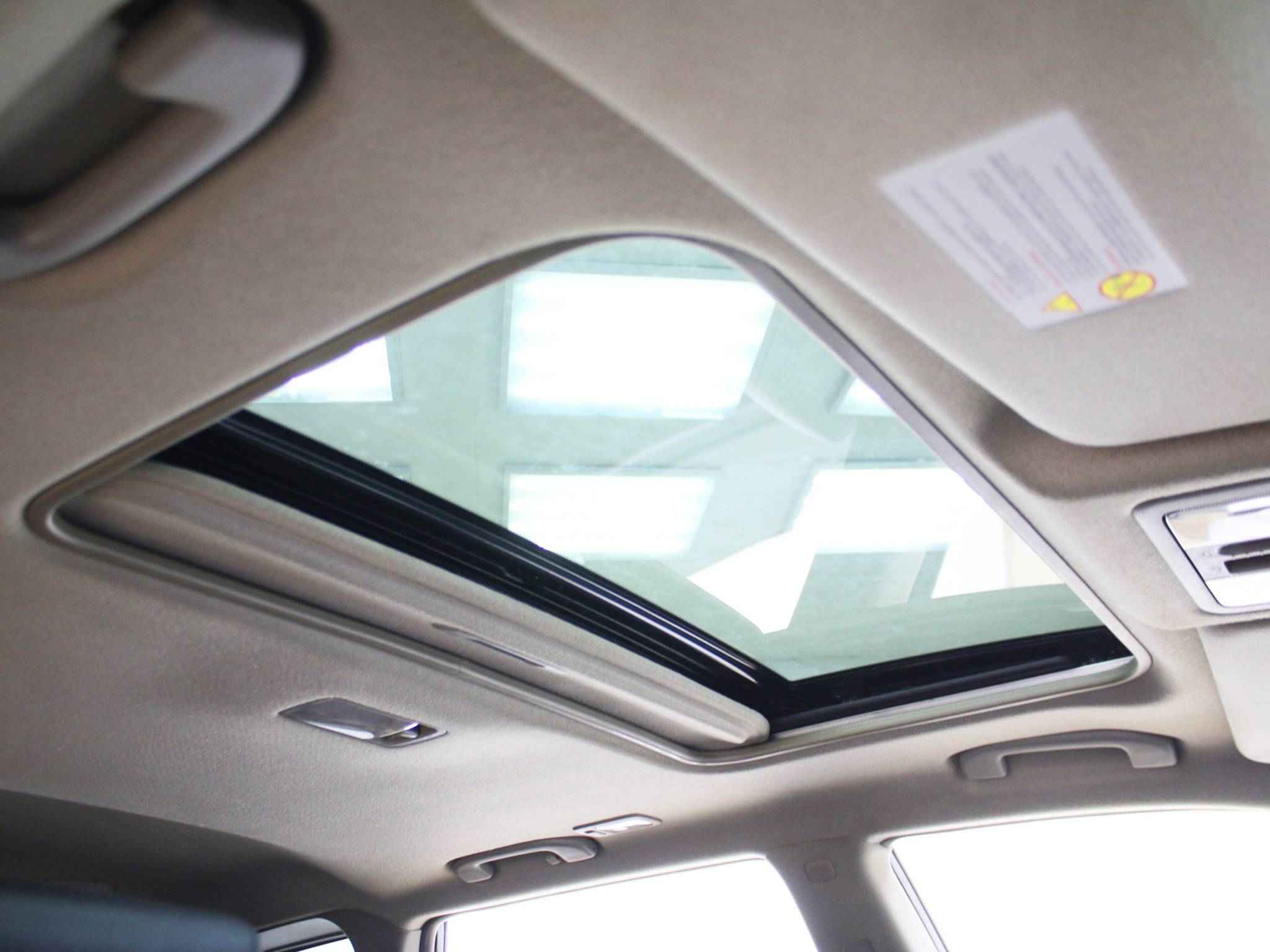 Nissan Murano, I (Z50)