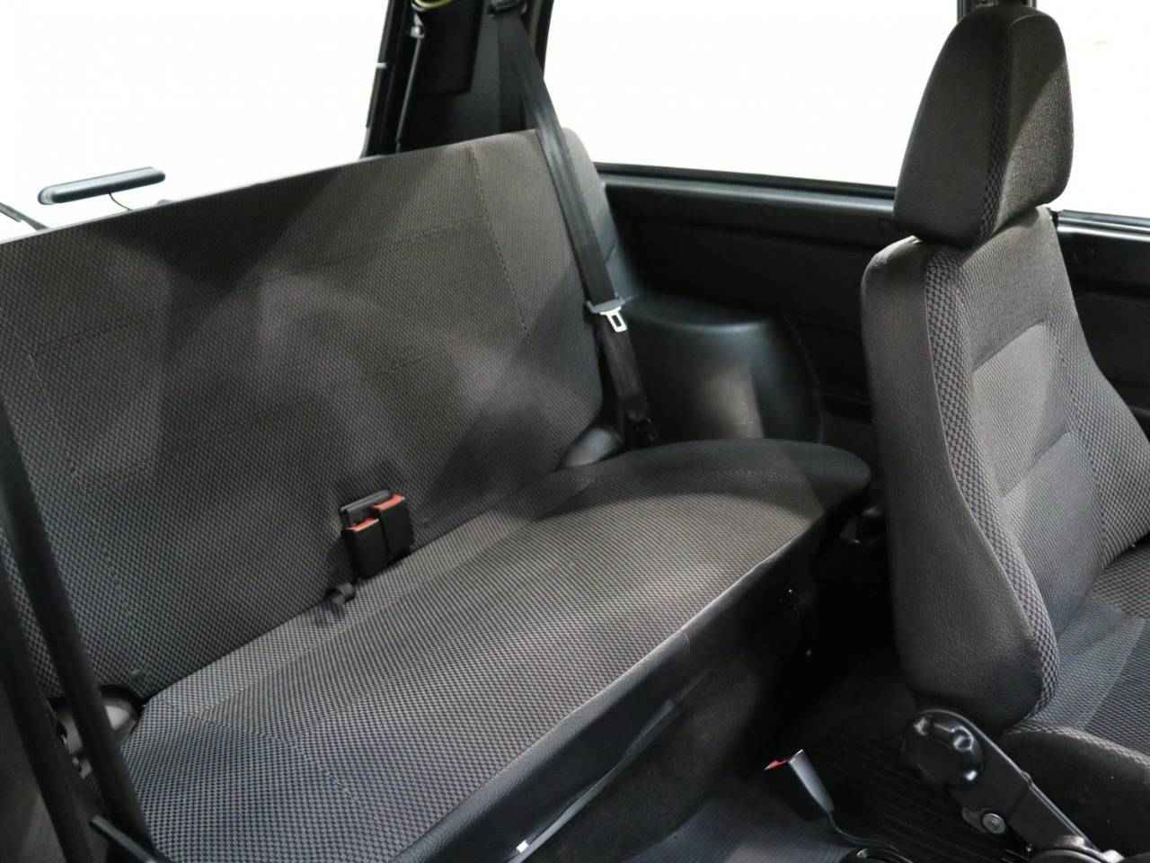 LADA (ВАЗ) 2121 (4x4), I Рестайлинг