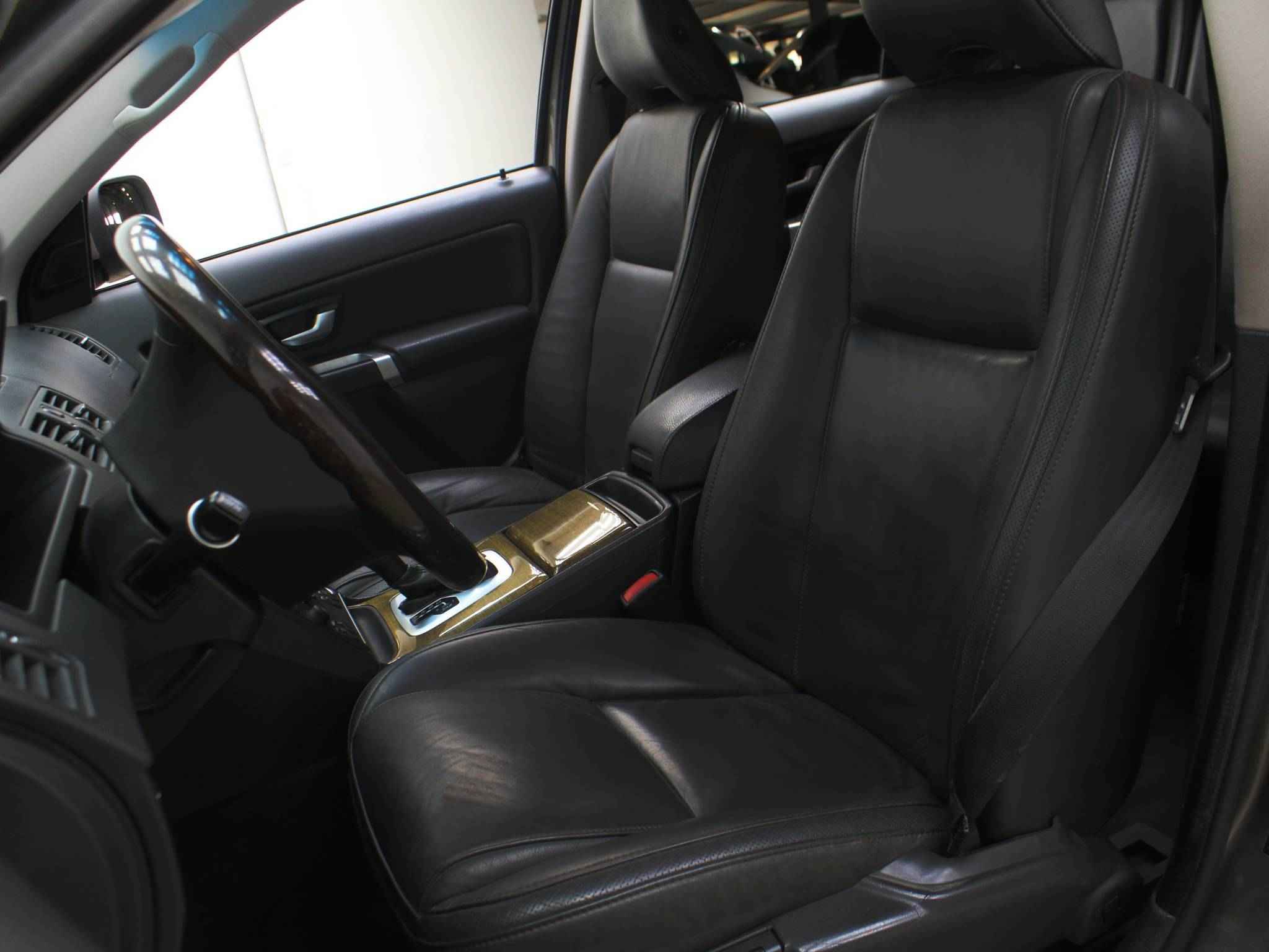 Volvo XC90, I Рестайлинг