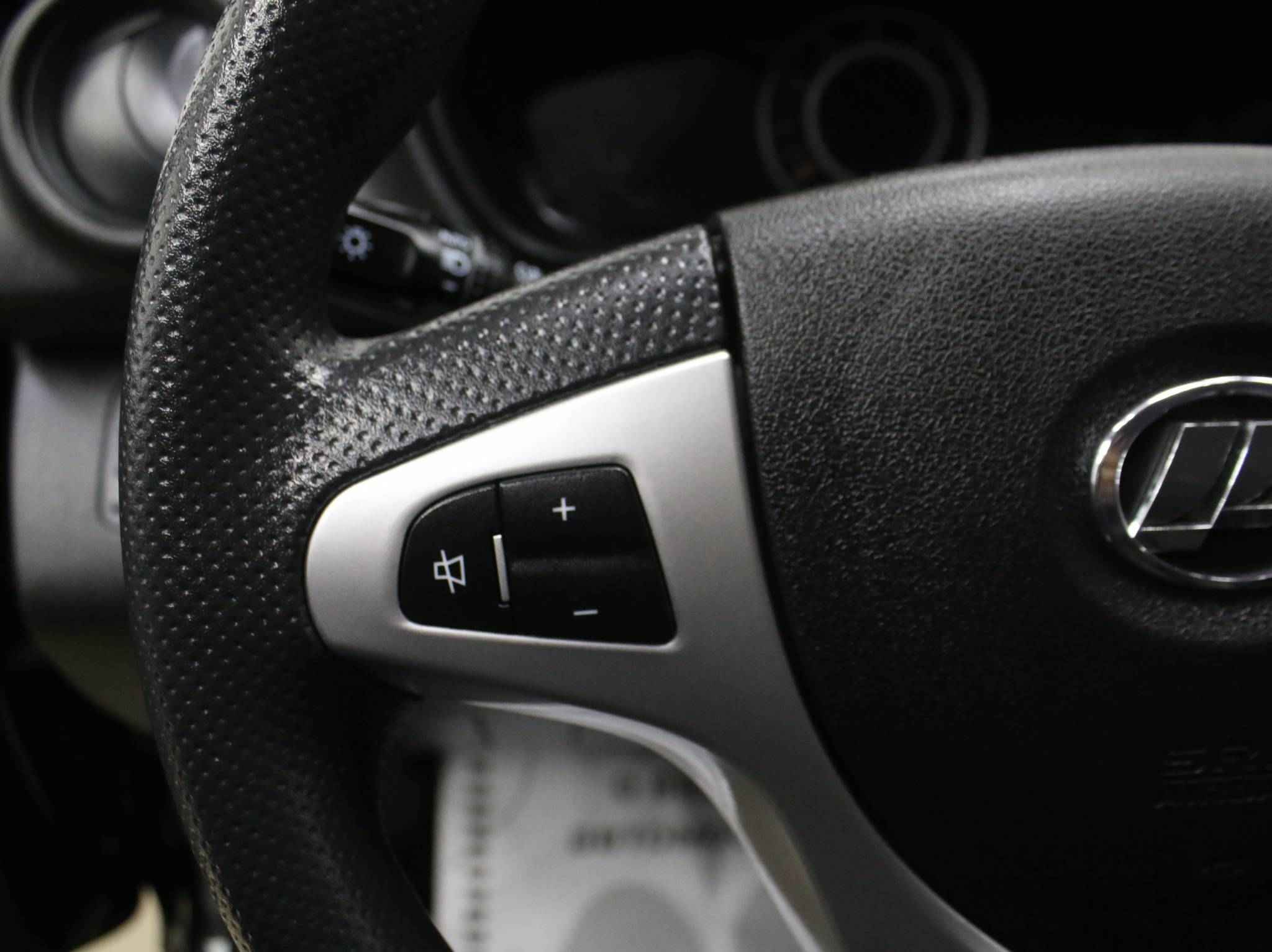 Lifan X60, I Рестайлинг 2