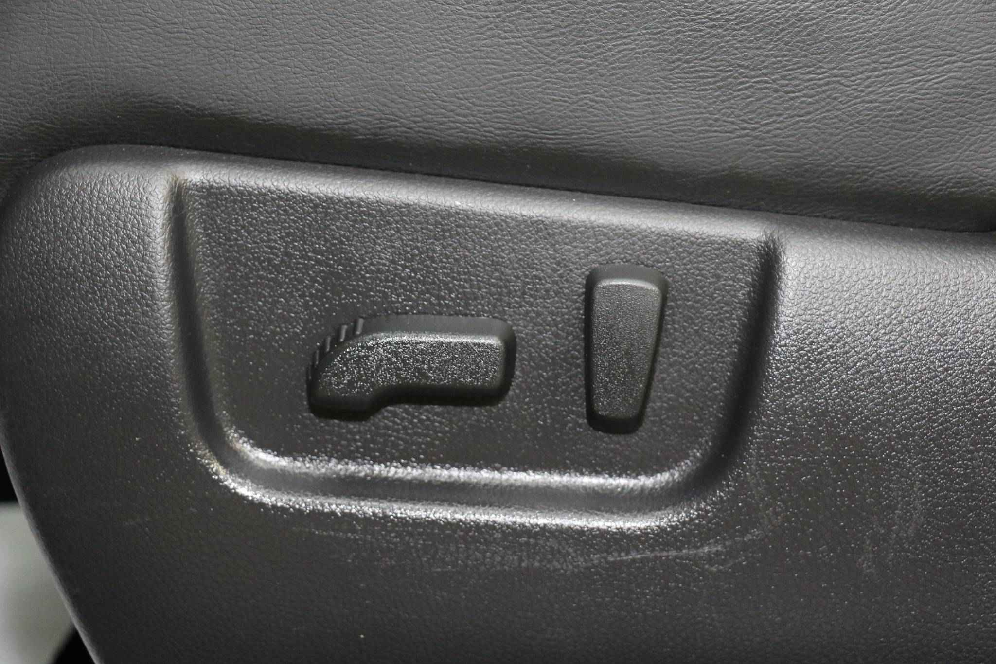 Nissan X-Trail, II Рестайлинг