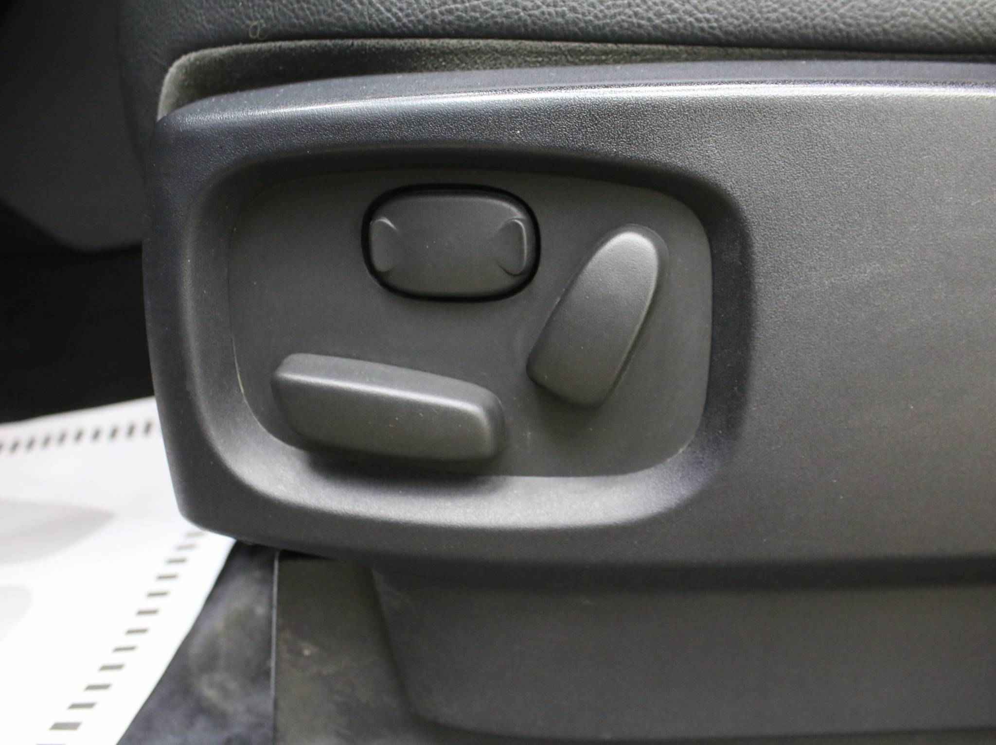 Land Rover Discovery, IV