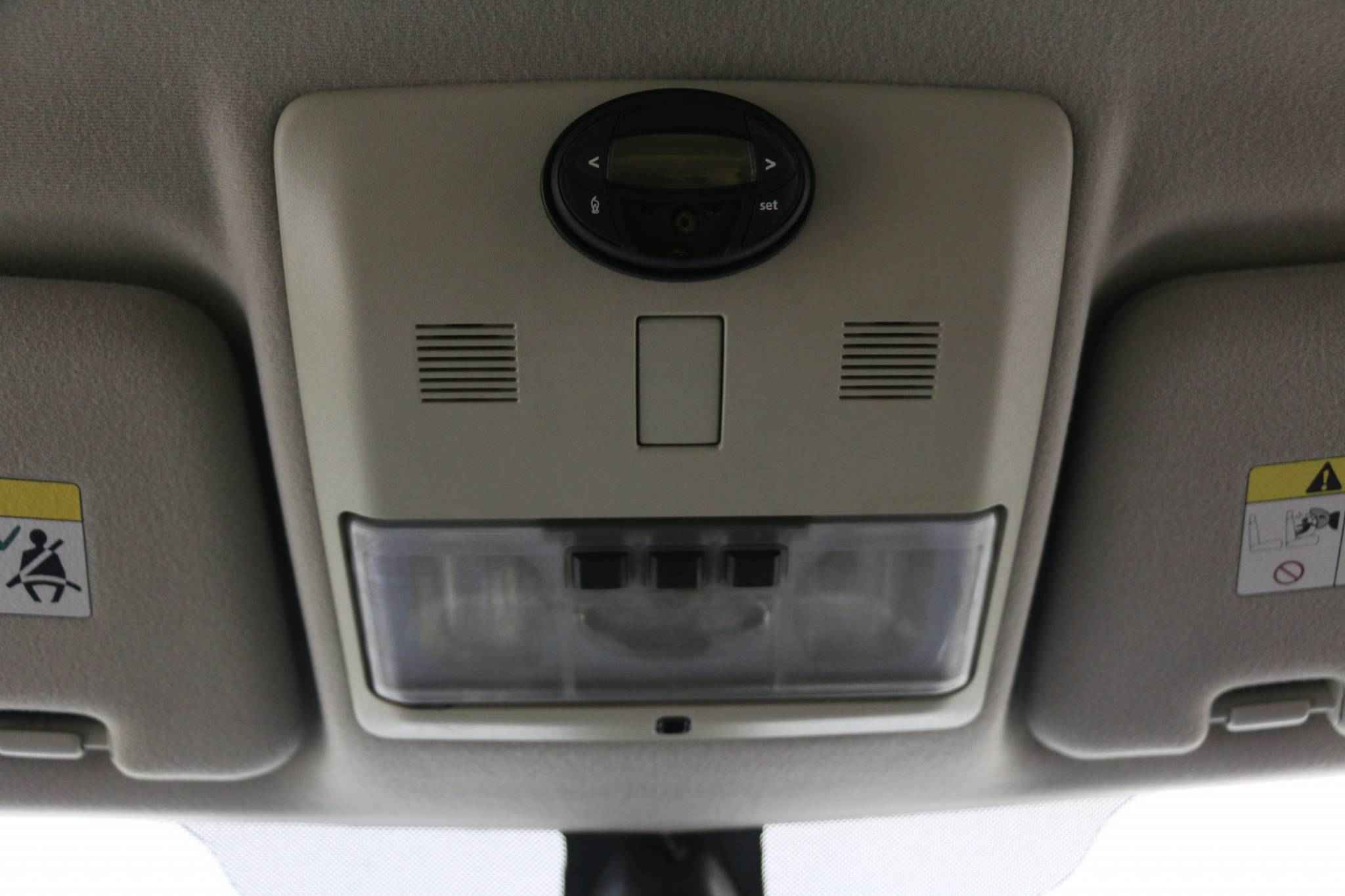 Land Rover Discovery, III