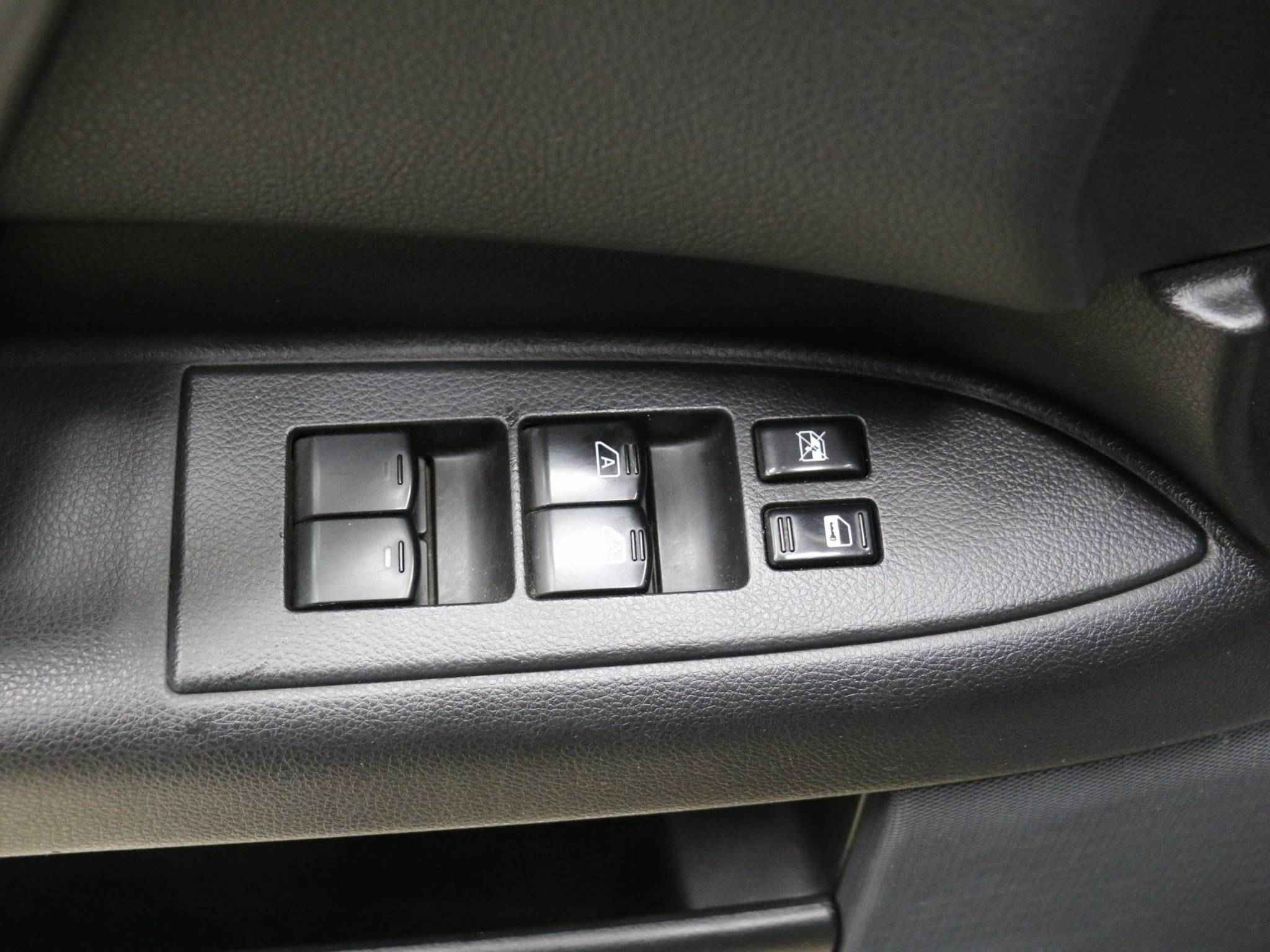 Infiniti FX, I (S50) Рестайлинг