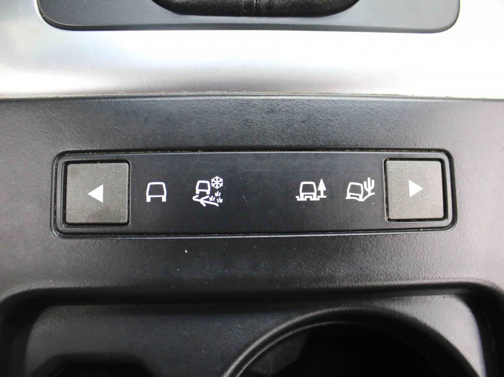 Land Rover Freelander, II Рестайлинг 2