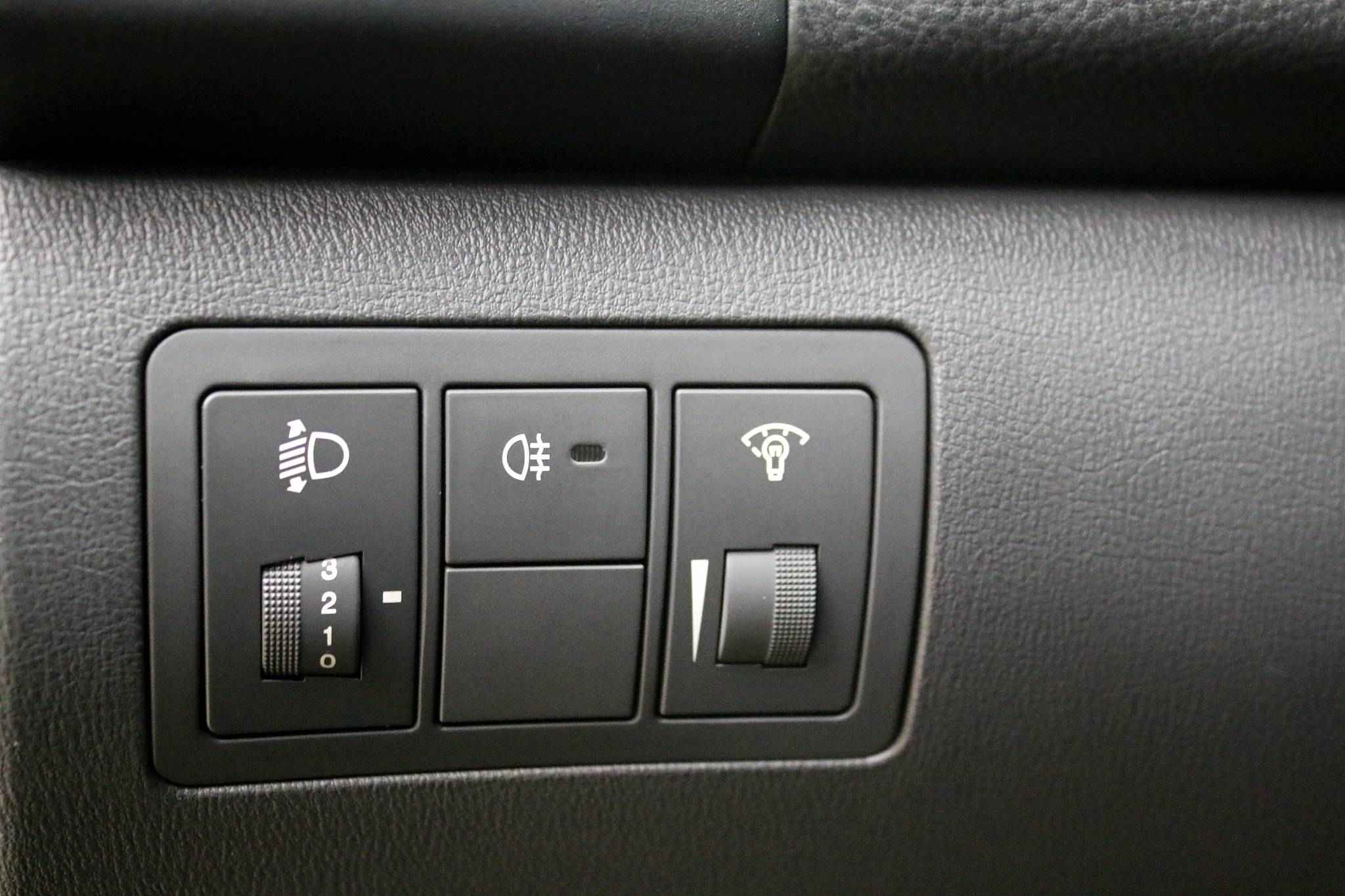 Hyundai Elantra, IV (HD)