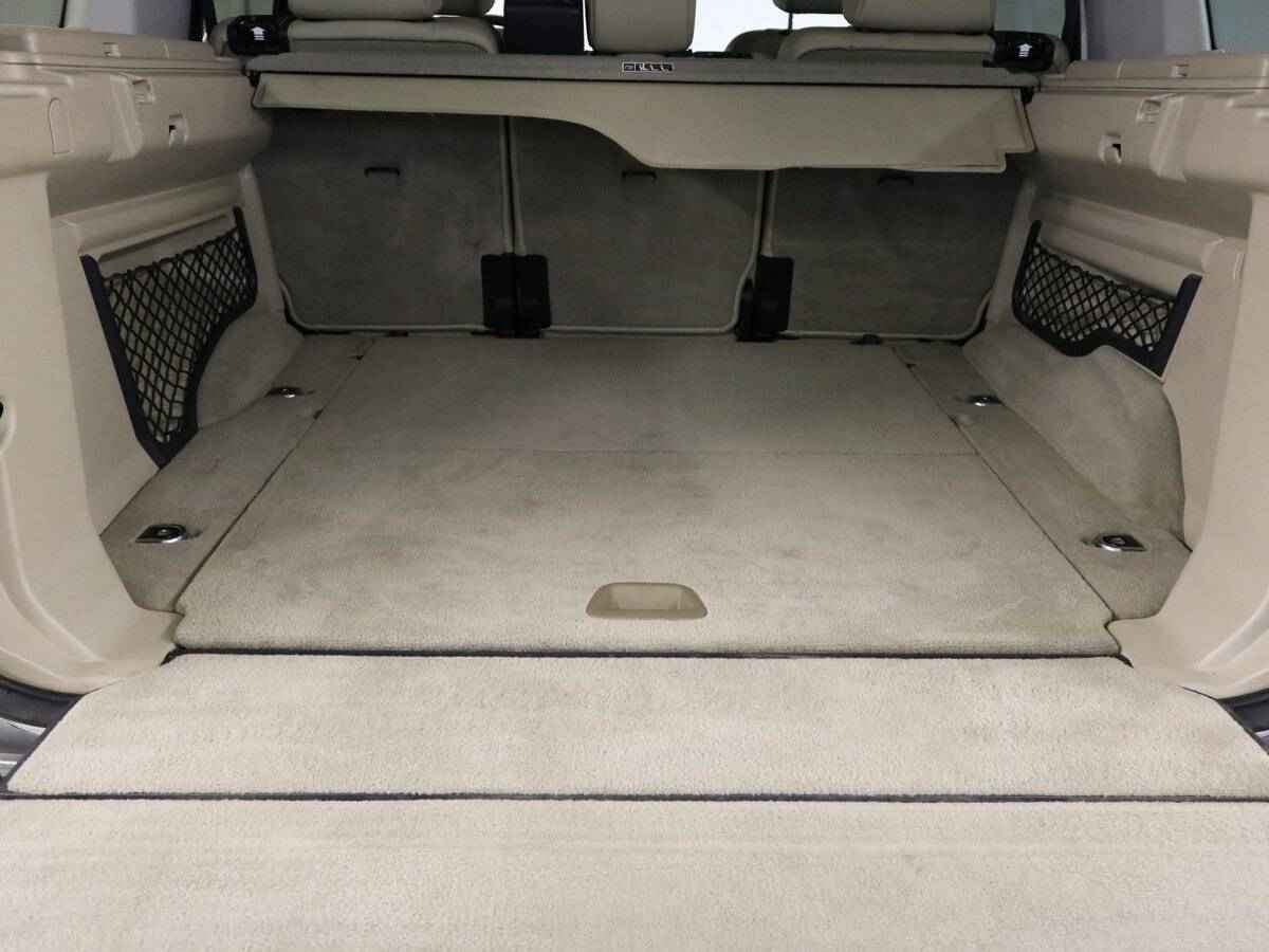 Land Rover Discovery, IV