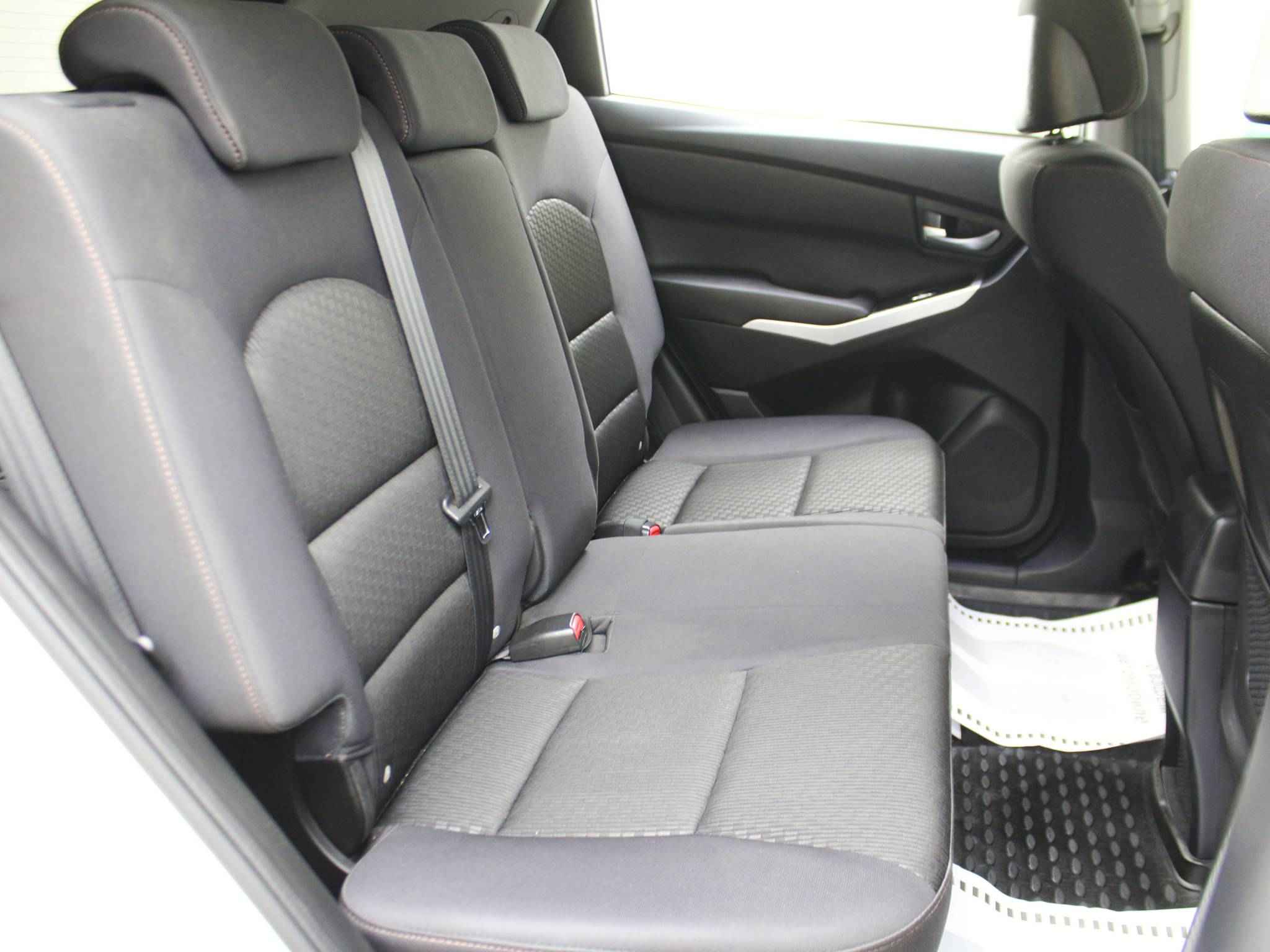 SsangYong Actyon, II Рестайлинг