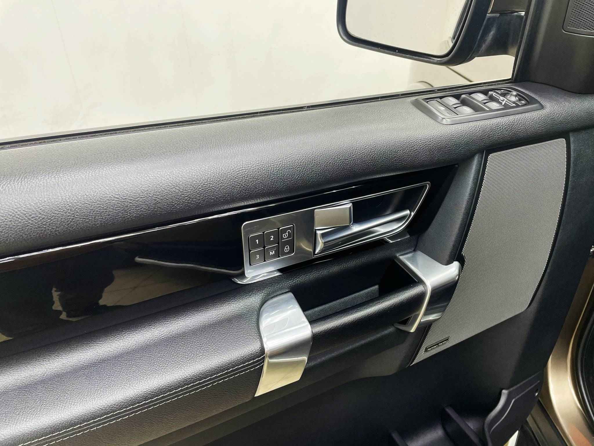 Land Rover Discovery, IV