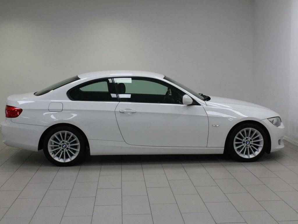 BMW 3 серии, V (E90/E91/E92/E93) Рестайлинг
