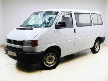 Volkswagen Transporter, T4