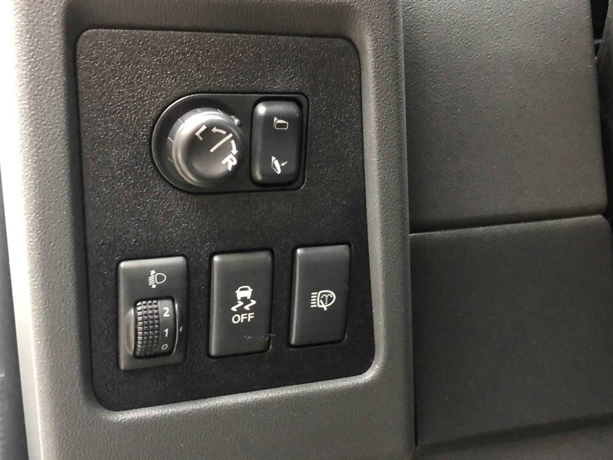 Nissan Qashqai, I Рестайлинг