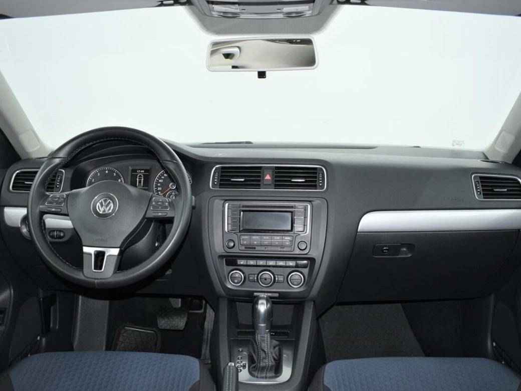 Volkswagen Jetta, VI