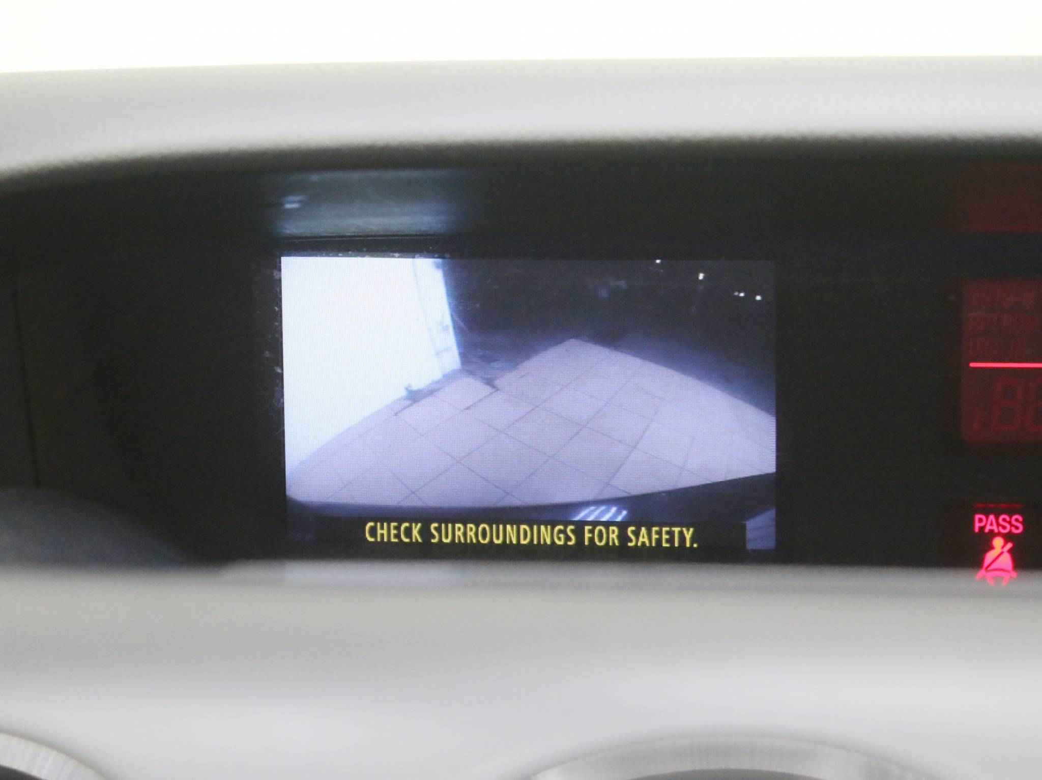 Mazda CX-7, I Рестайлинг